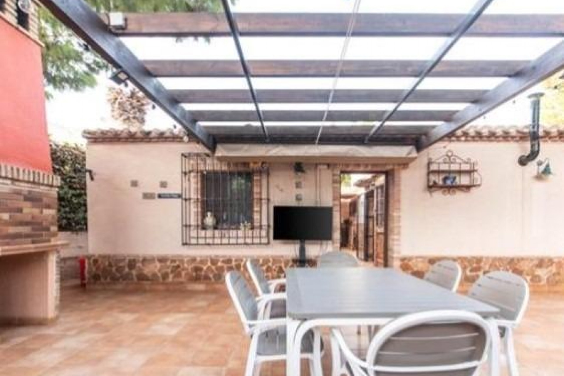 Resale - Chalet -
Orihuela Costa - Punta Prima