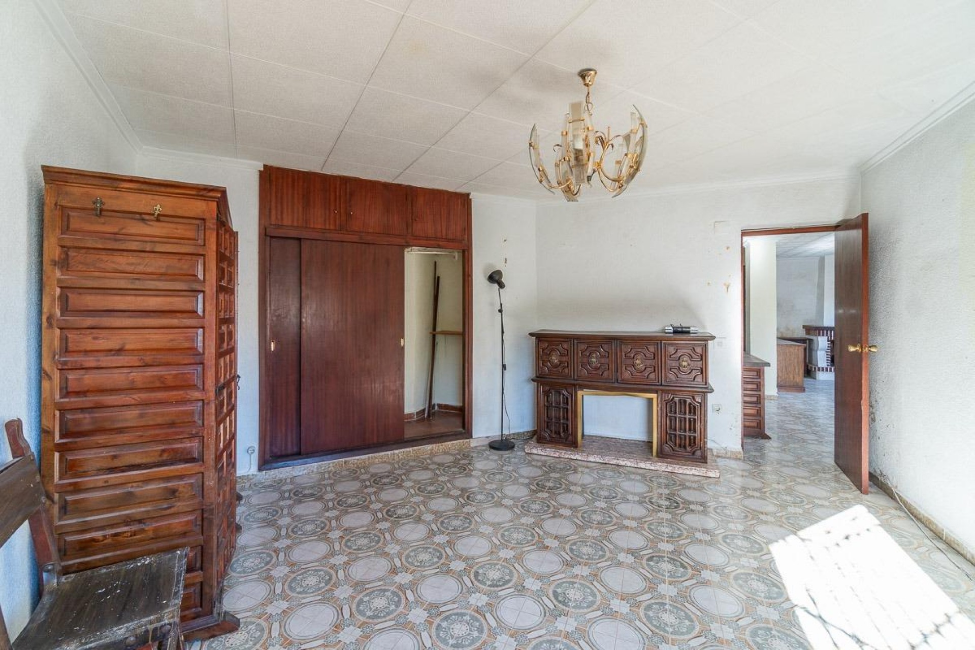 Resale - Chalet -
Orihuela Costa - Punta Prima