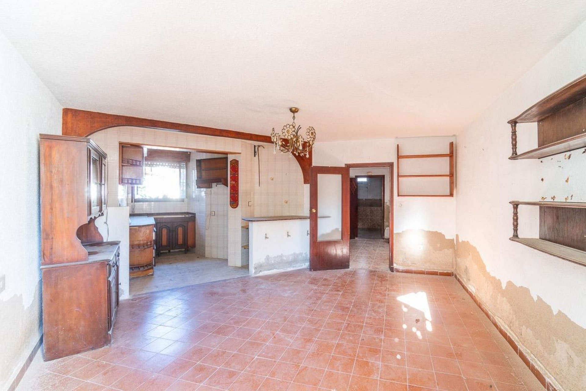 Resale - Chalet -
Orihuela Costa - Punta Prima