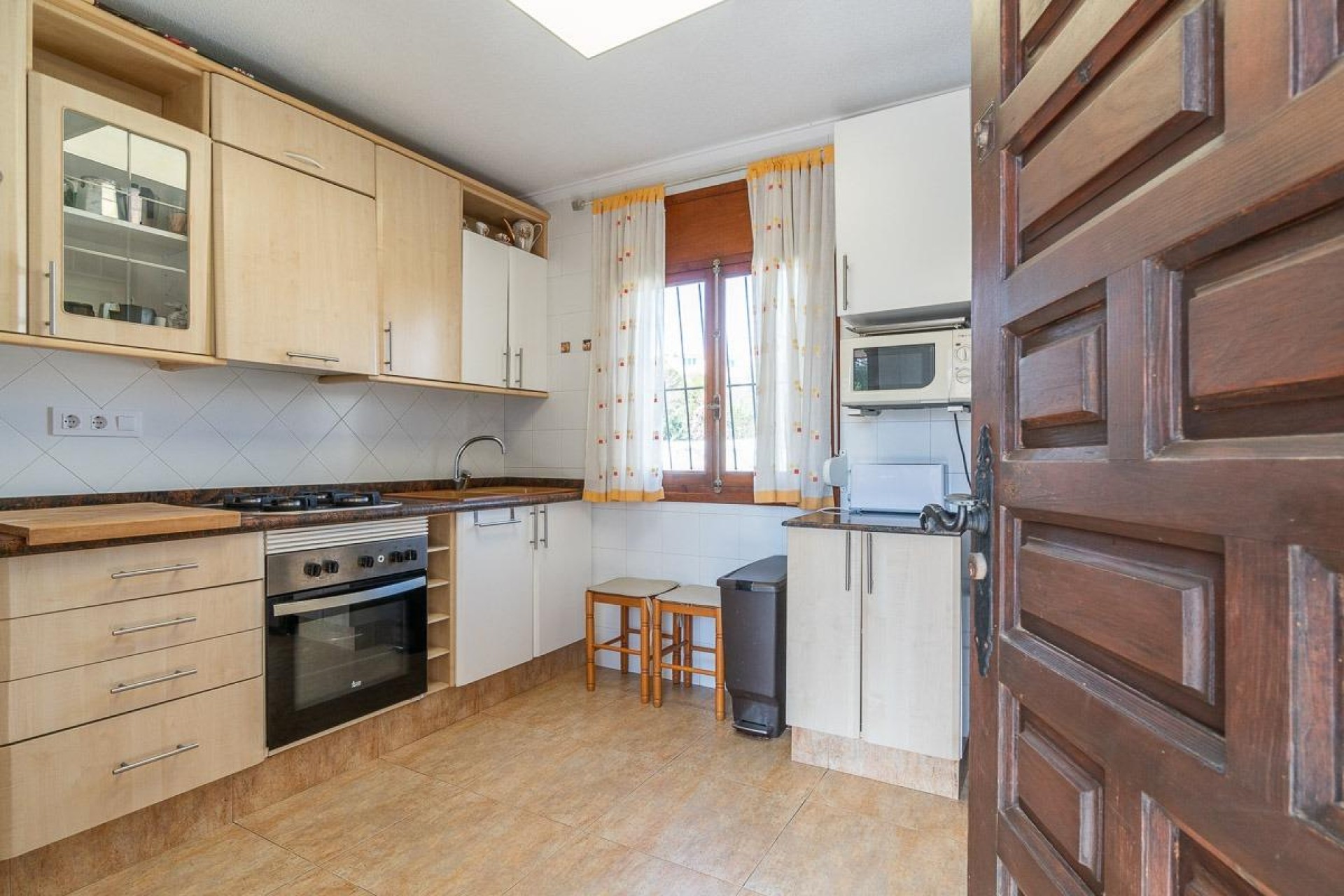 Resale - Chalet -
Orihuela Costa - Punta Prima