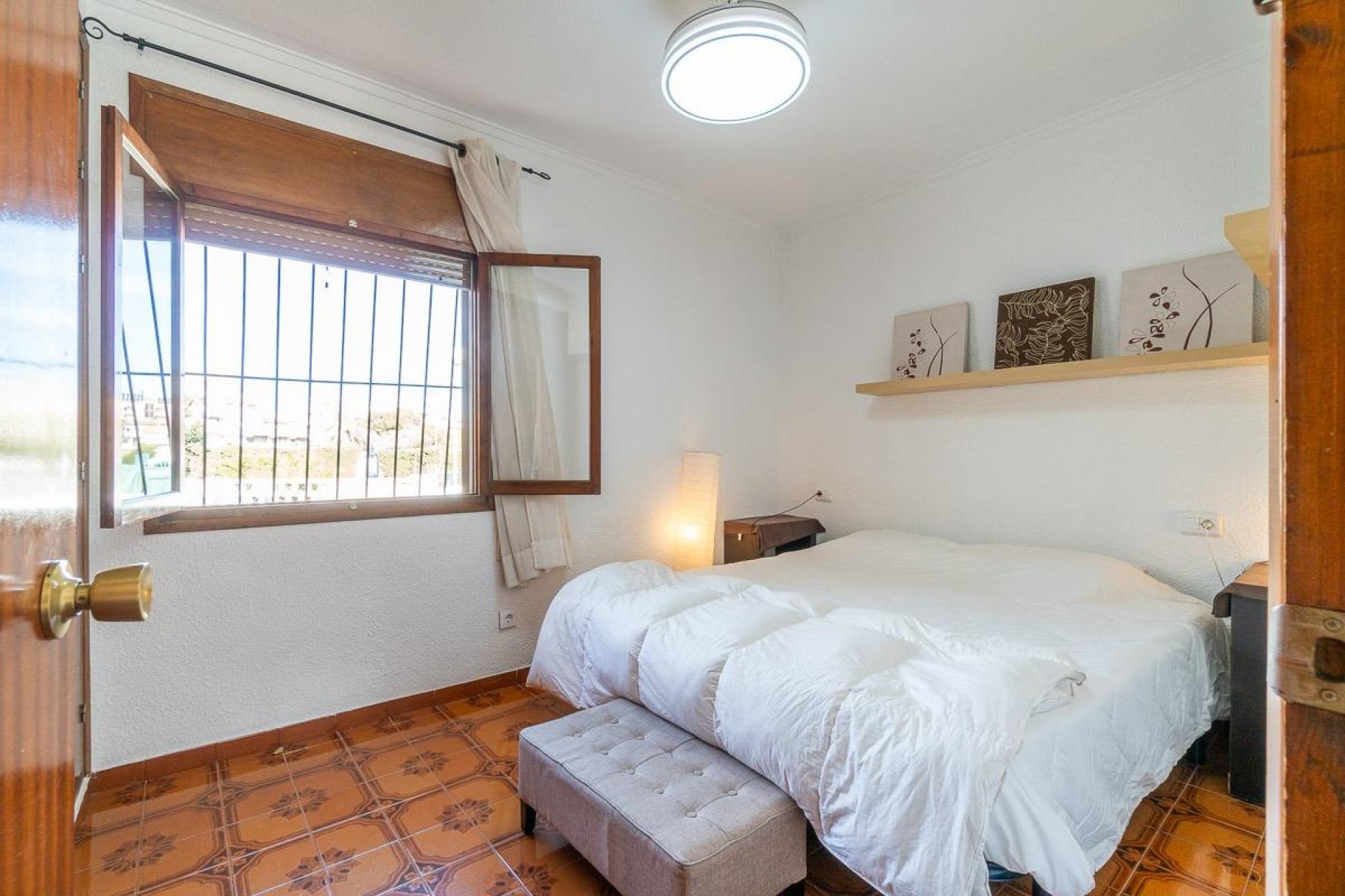 Resale - Chalet -
Orihuela Costa - Punta Prima