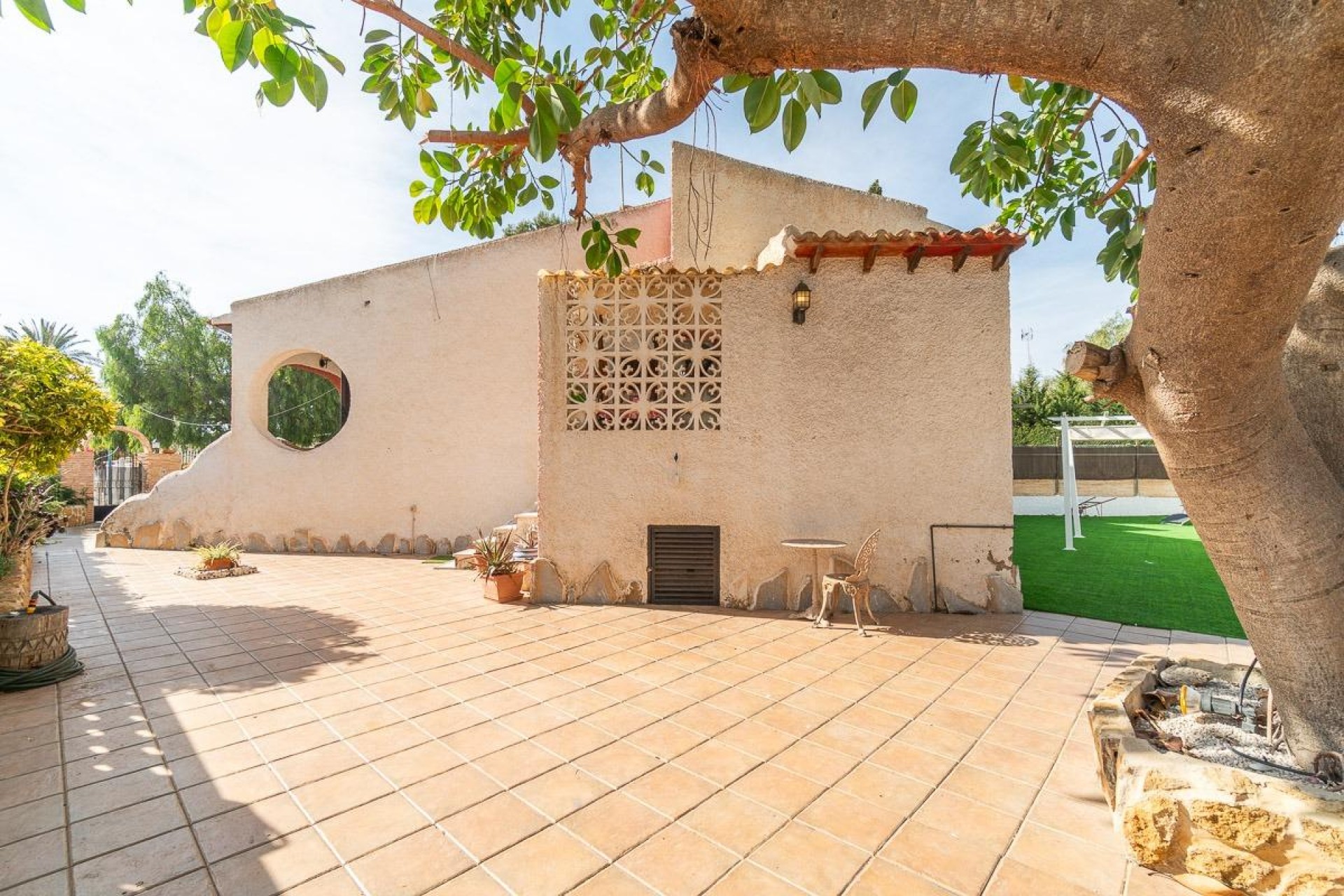 Resale - Chalet -
Orihuela Costa - Punta Prima