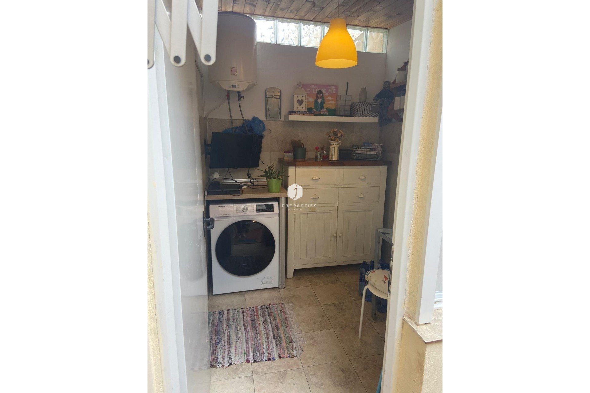 Resale - Chalet -
Orihuela Costa - Punta Prima