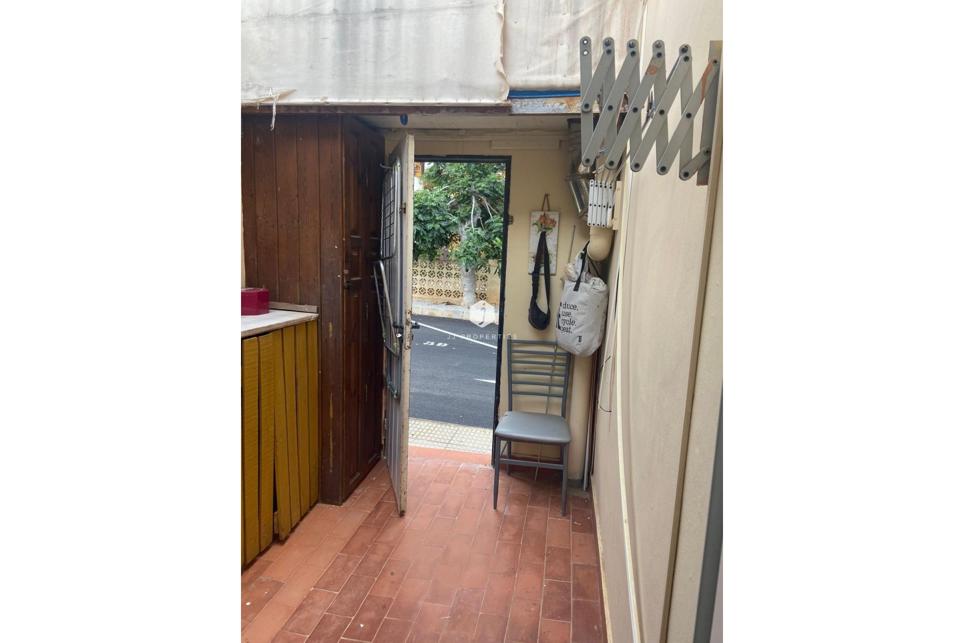 Resale - Chalet -
Orihuela Costa - Punta Prima