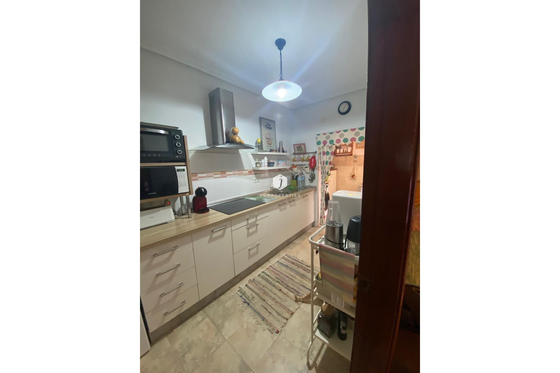 Resale - Chalet -
Orihuela Costa - Punta Prima