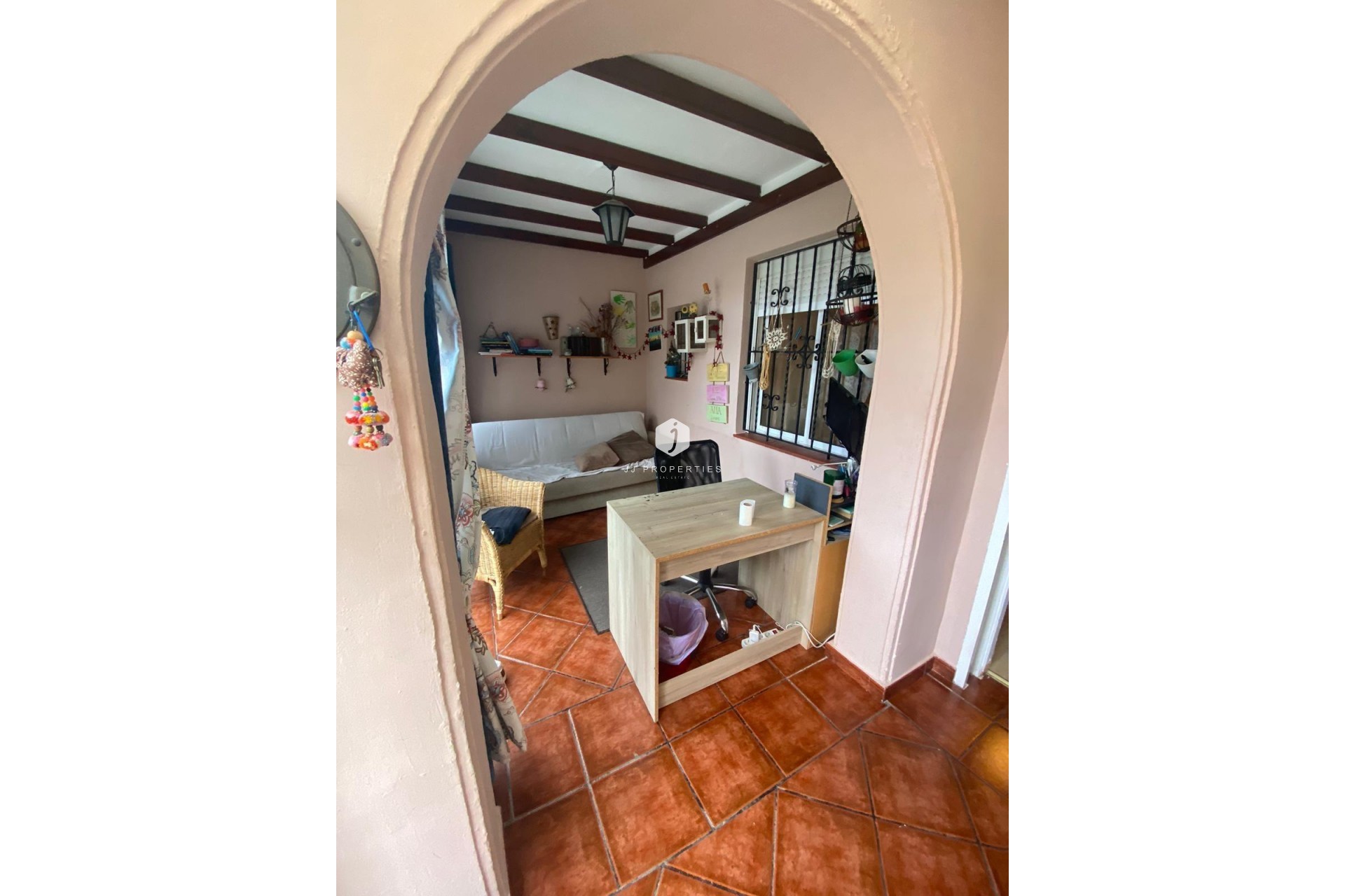 Resale - Chalet -
Orihuela Costa - Punta Prima