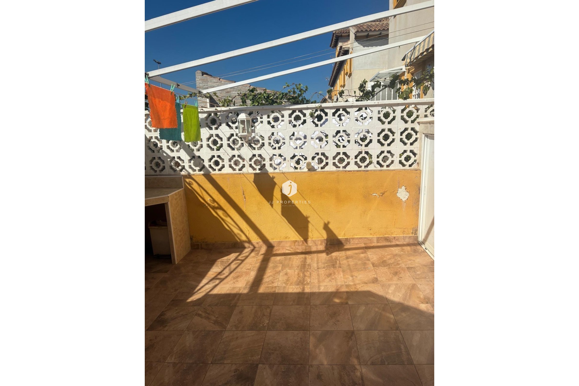 Resale - Chalet -
Orihuela Costa - Rocio Del Mar