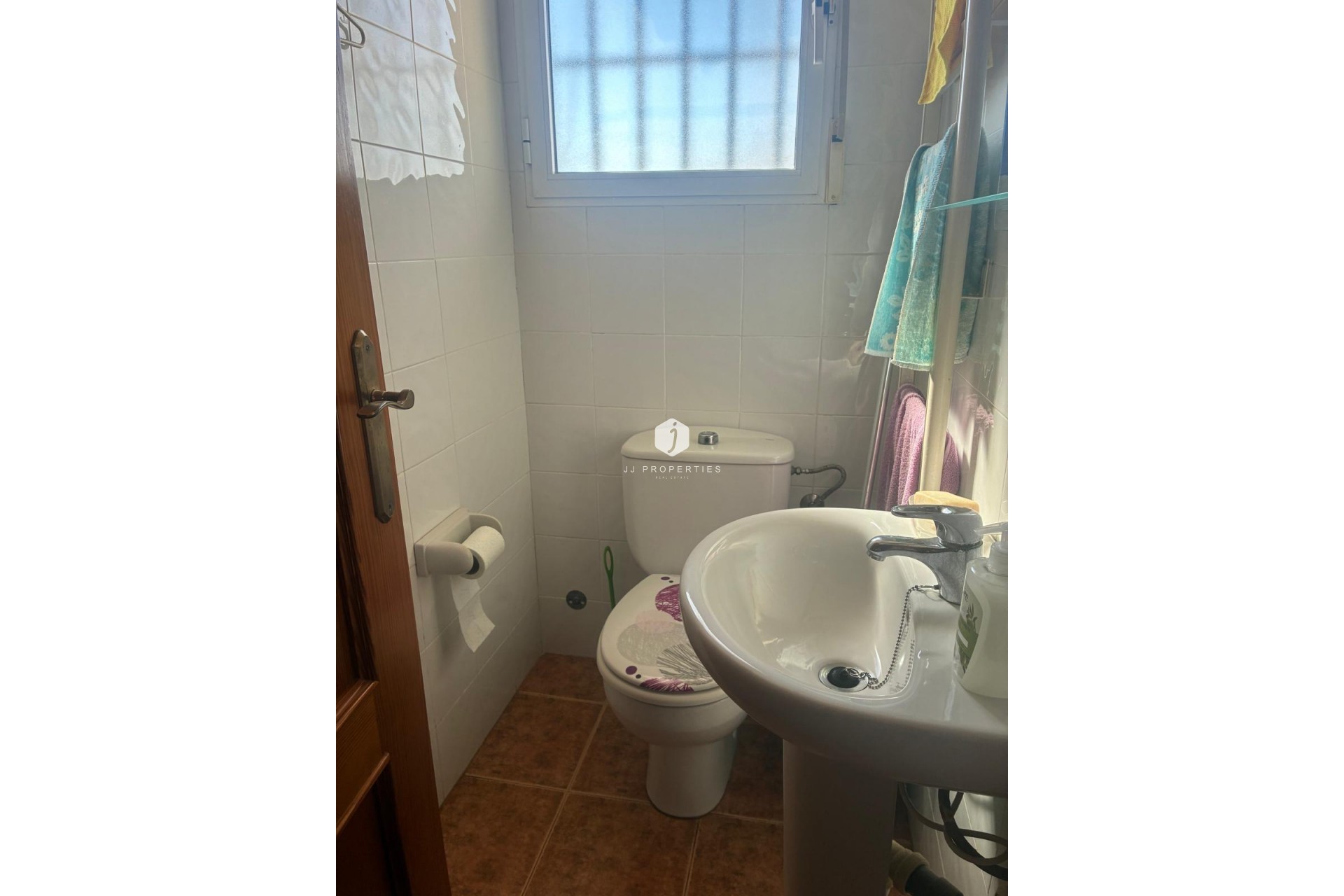 Resale - Chalet -
Orihuela Costa - Rocio Del Mar