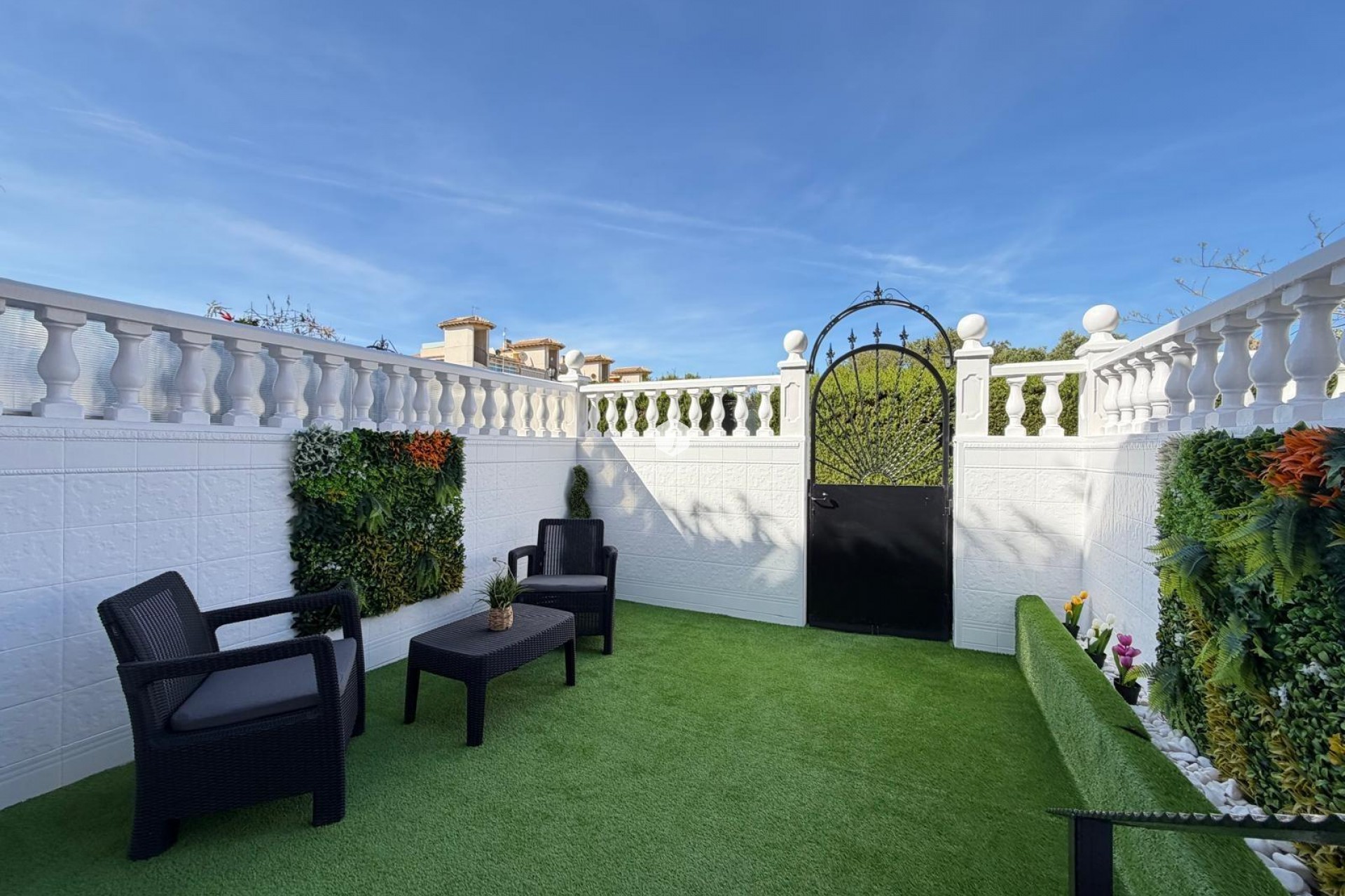 Resale - Chalet -
Orihuela Costa - Rocio Del Mar