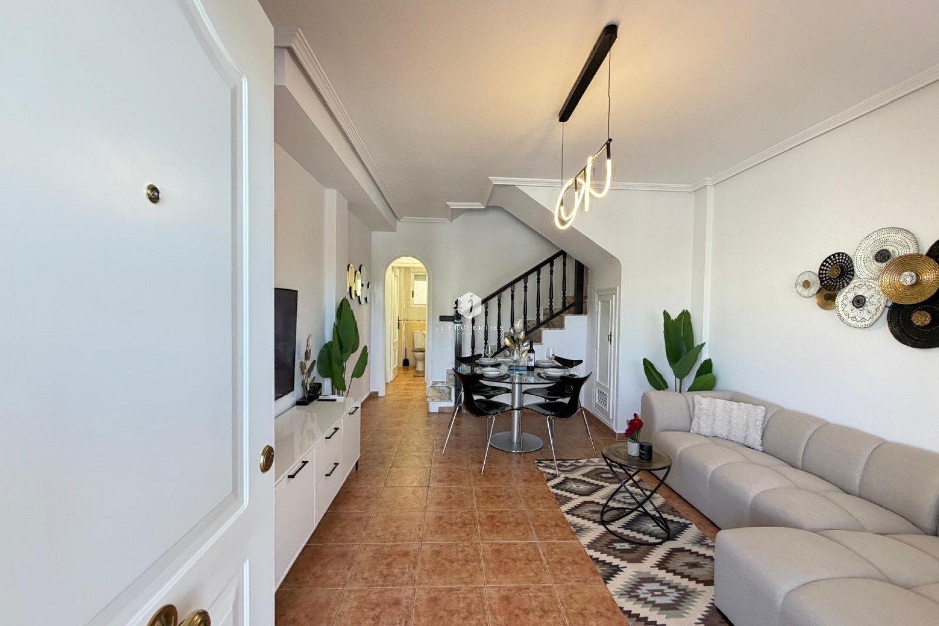 Resale - Chalet -
Orihuela Costa - Rocio Del Mar