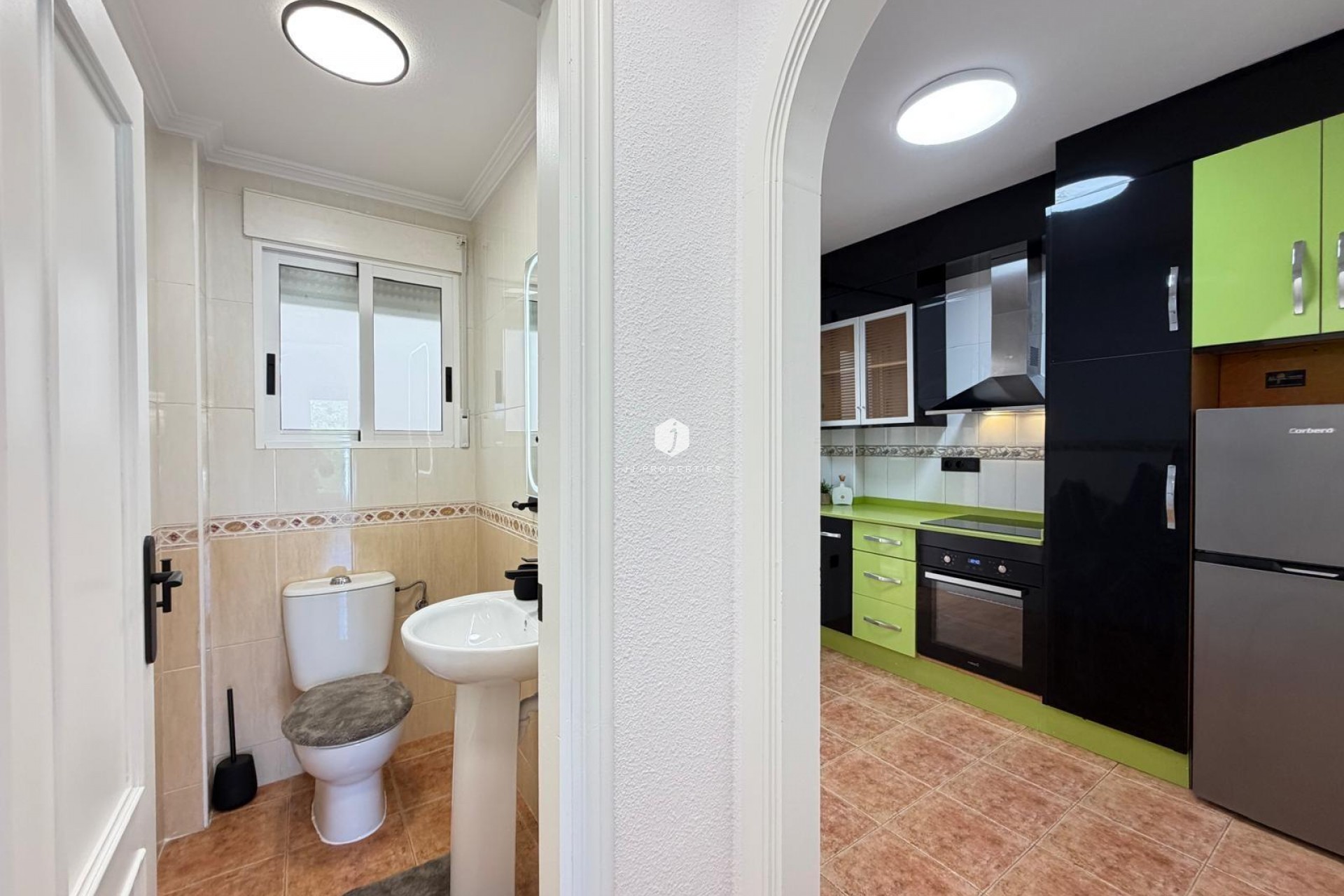 Resale - Chalet -
Orihuela Costa - Rocio Del Mar