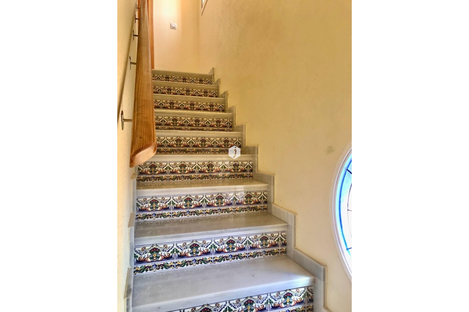 Resale - Chalet -
Orihuela Costa - Villamartín-las Filipinas