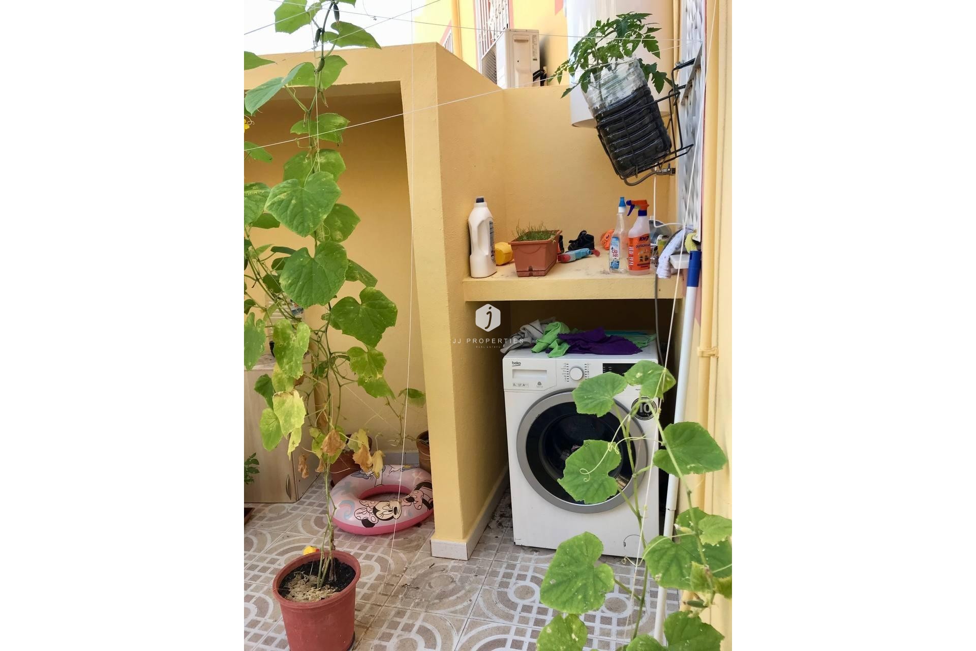 Resale - Chalet -
Orihuela Costa - Villamartín-las Filipinas