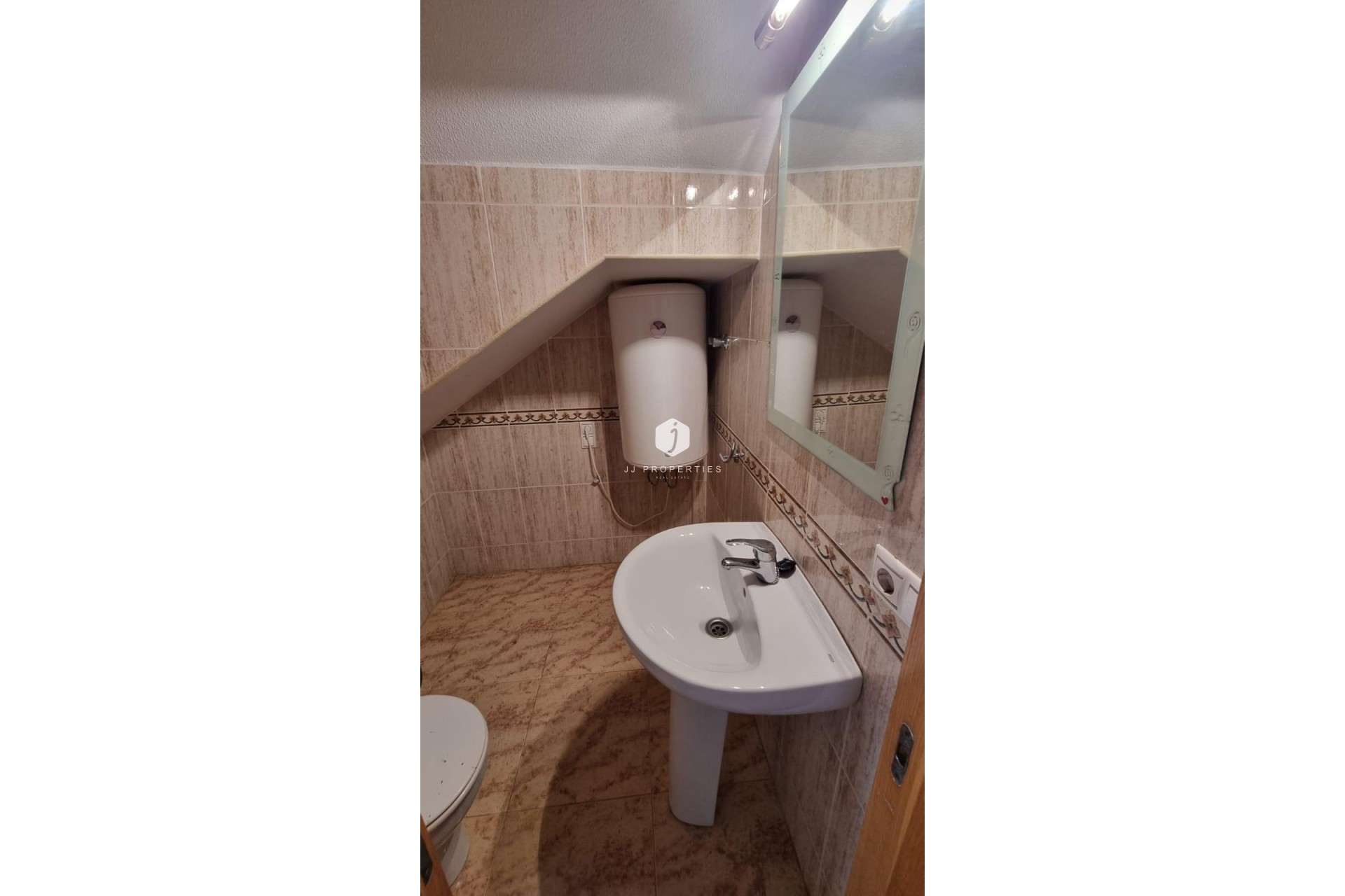 Resale - Chalet -
Orihuela Costa - Villamartín-las Filipinas