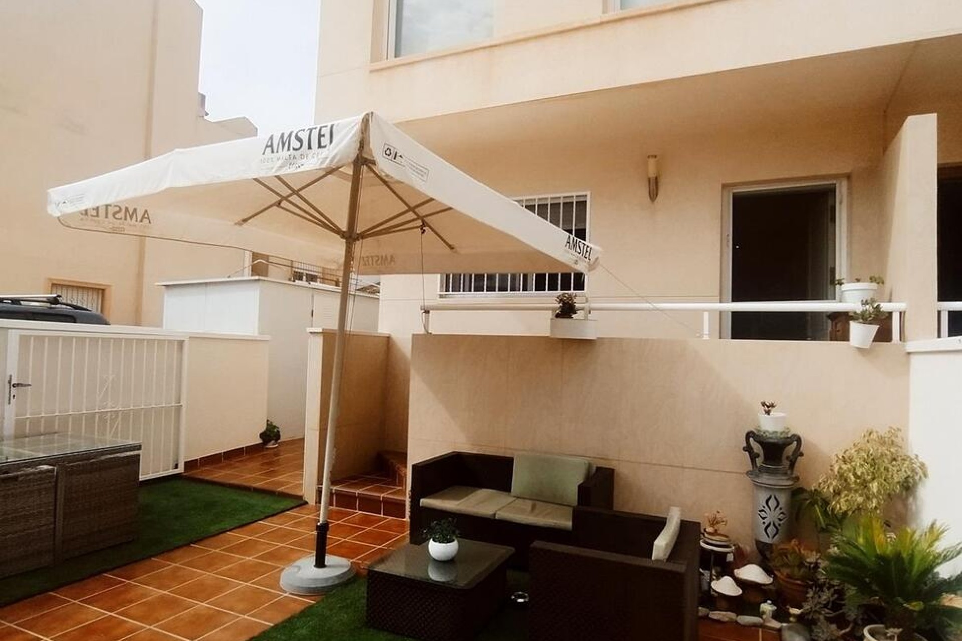 Resale - Chalet -
Orihuela Costa - VILLAMARTIN / LOS DOLSES / EL BARRANCO