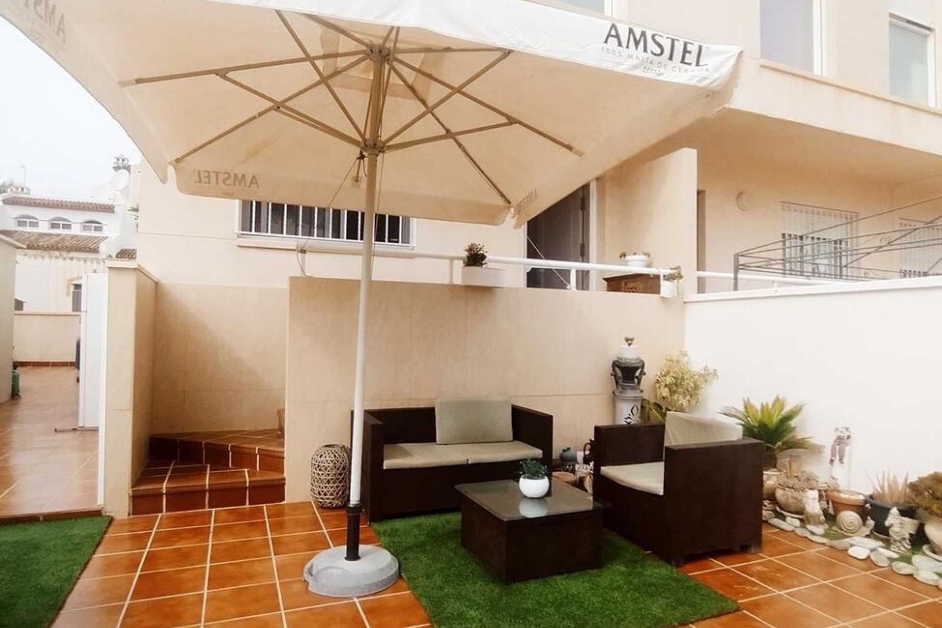 Resale - Chalet -
Orihuela Costa - VILLAMARTIN / LOS DOLSES / EL BARRANCO