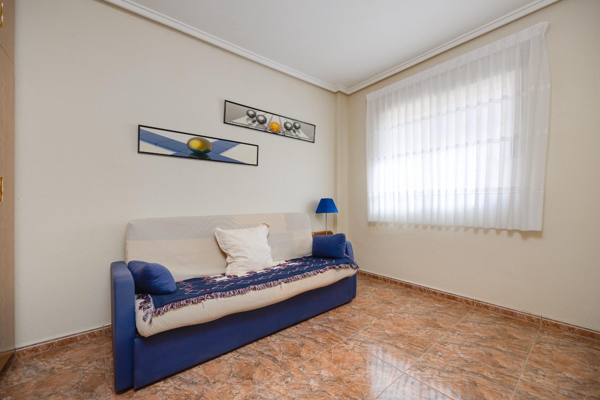 Resale - Chalet -
Orihuela Costa - Villamartín