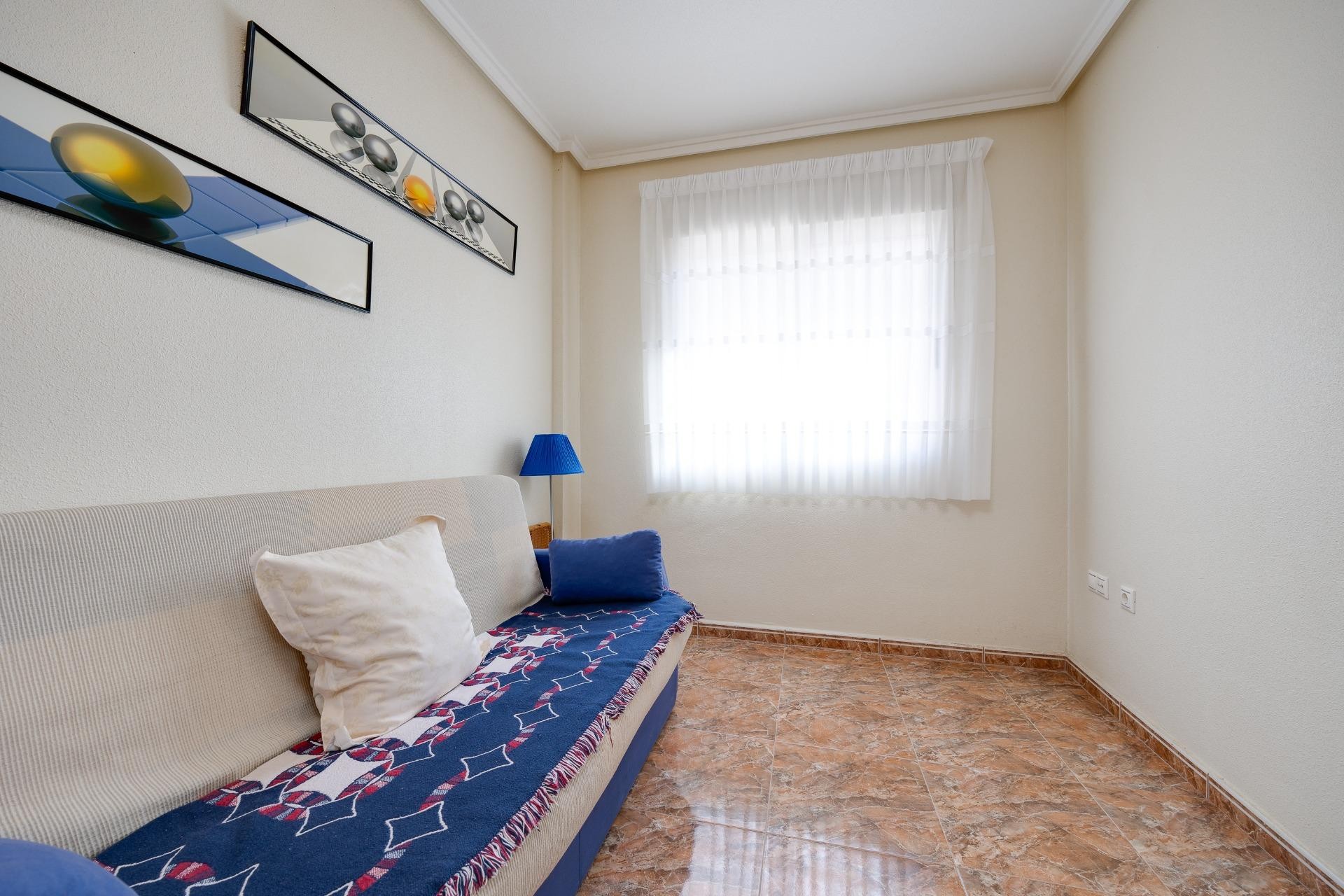 Resale - Chalet -
Orihuela Costa - Villamartín