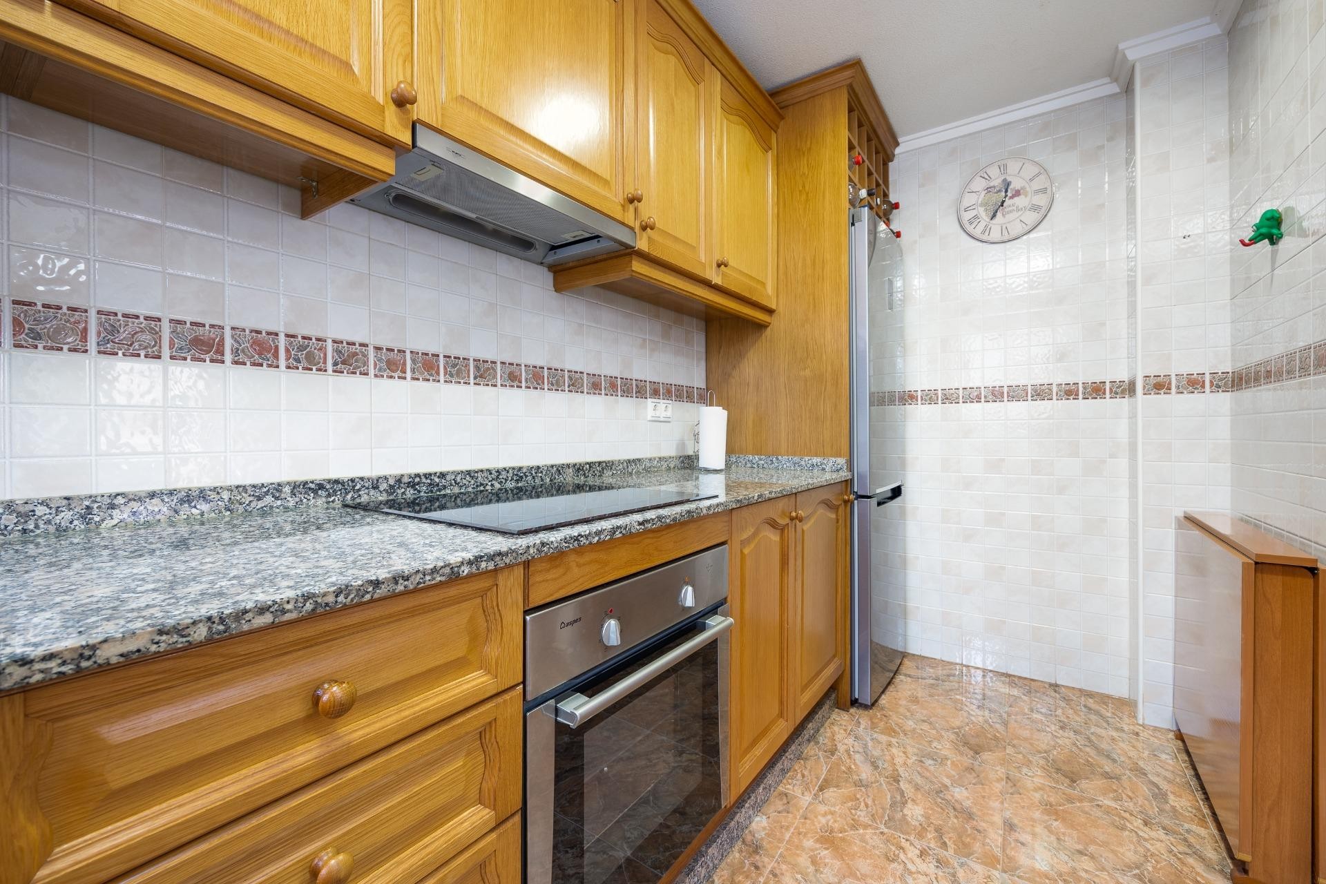 Resale - Chalet -
Orihuela Costa - Villamartín