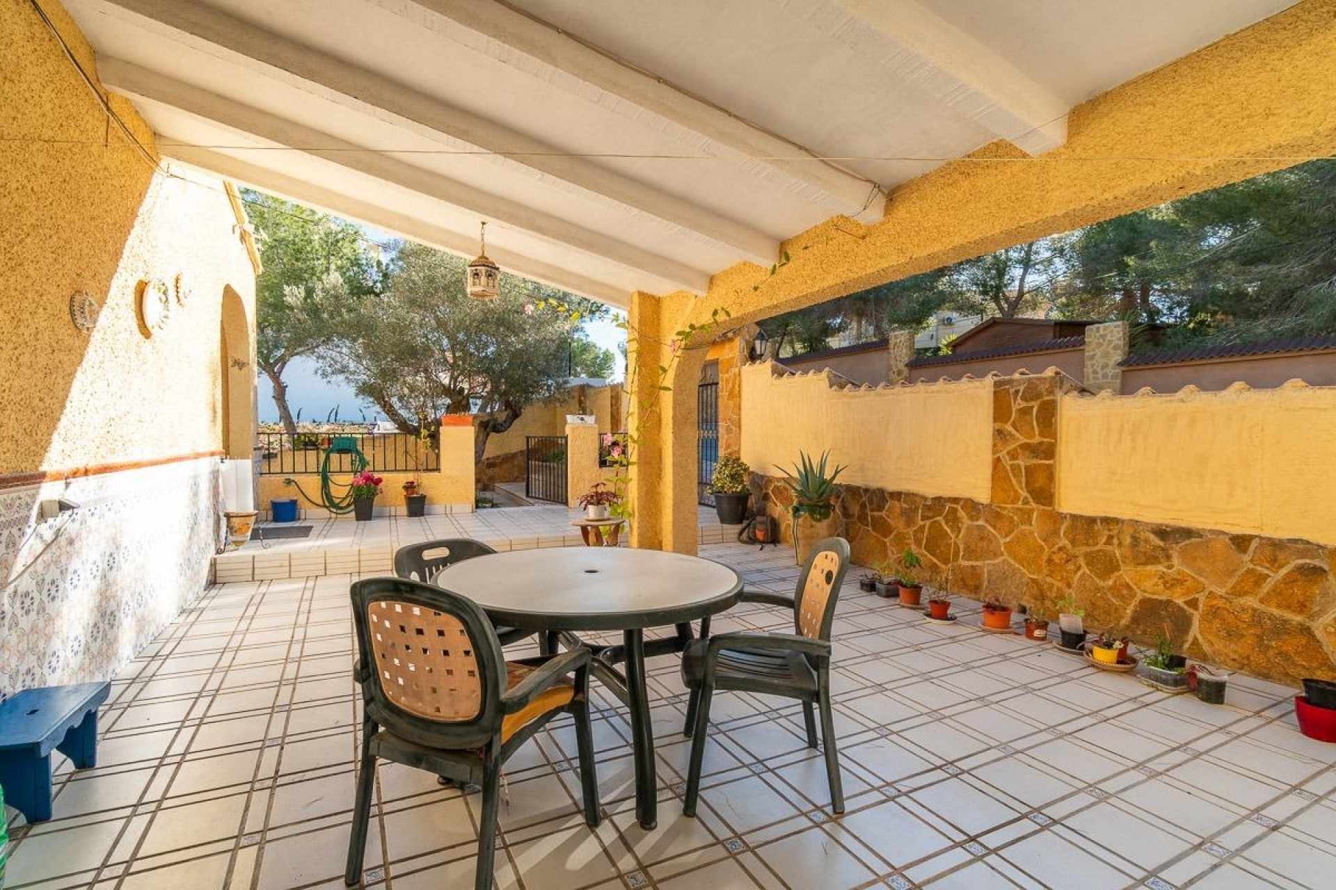 Resale - Chalet -
Orihuela Costa - Villamartín