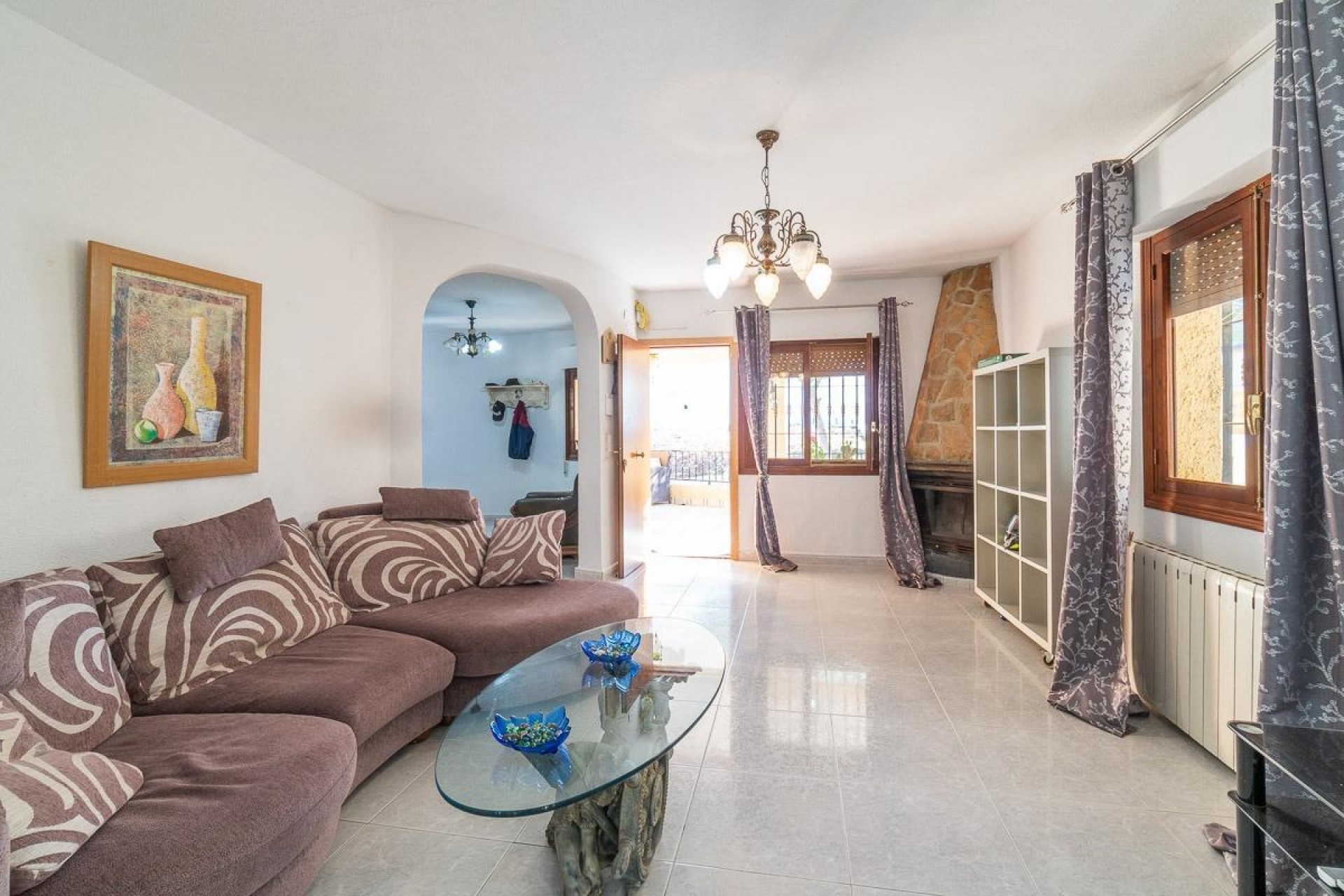 Resale - Chalet -
Orihuela Costa - Villamartín