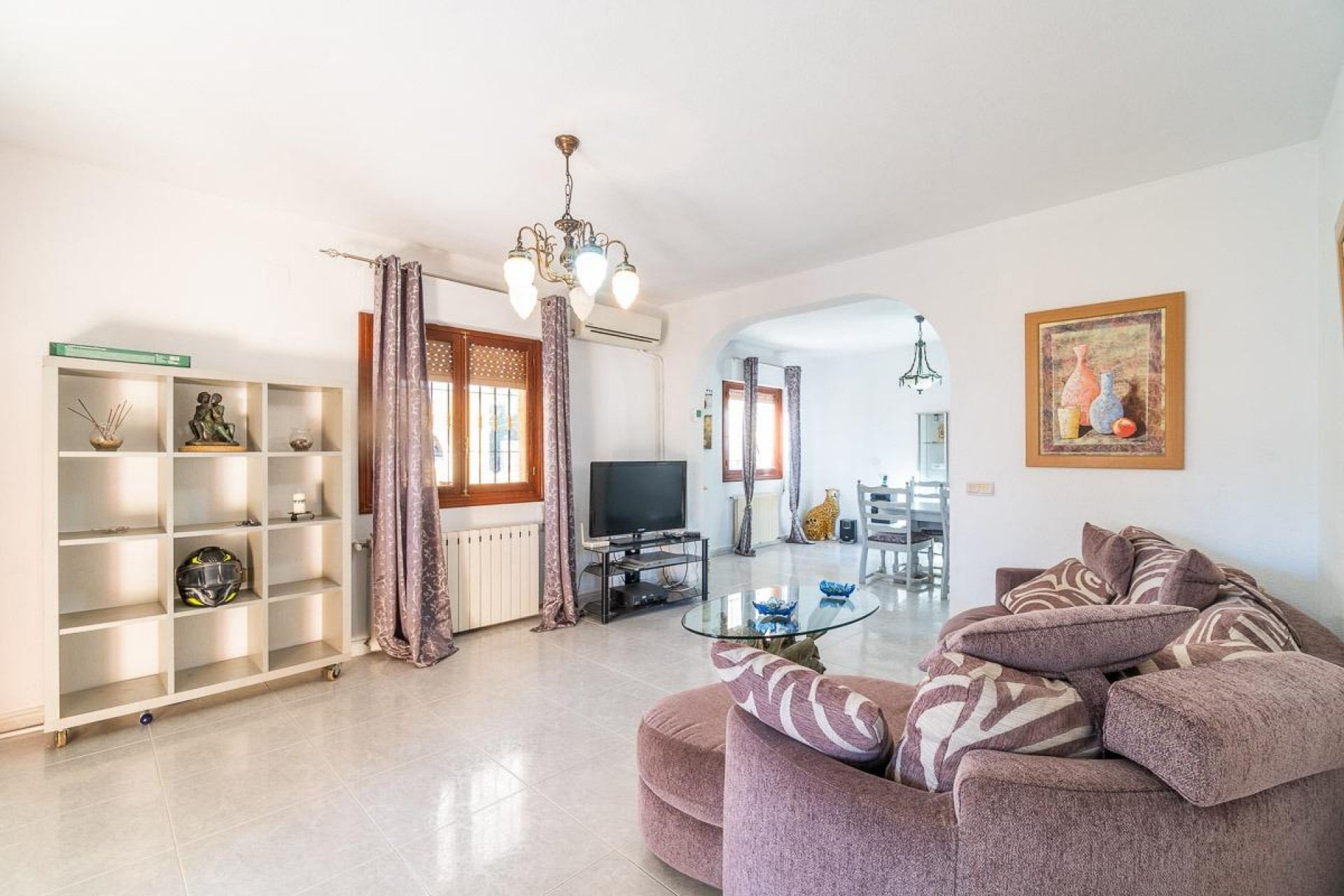 Resale - Chalet -
Orihuela Costa - Villamartín