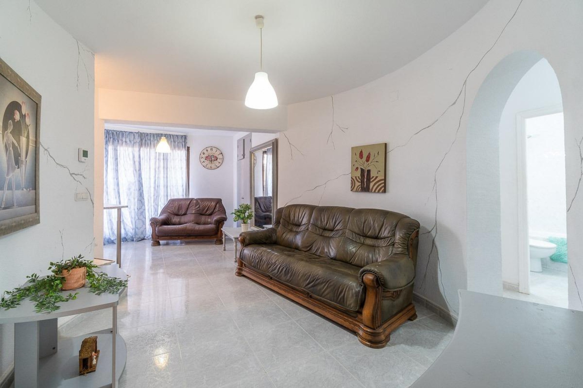 Resale - Chalet -
Orihuela Costa - Villamartín