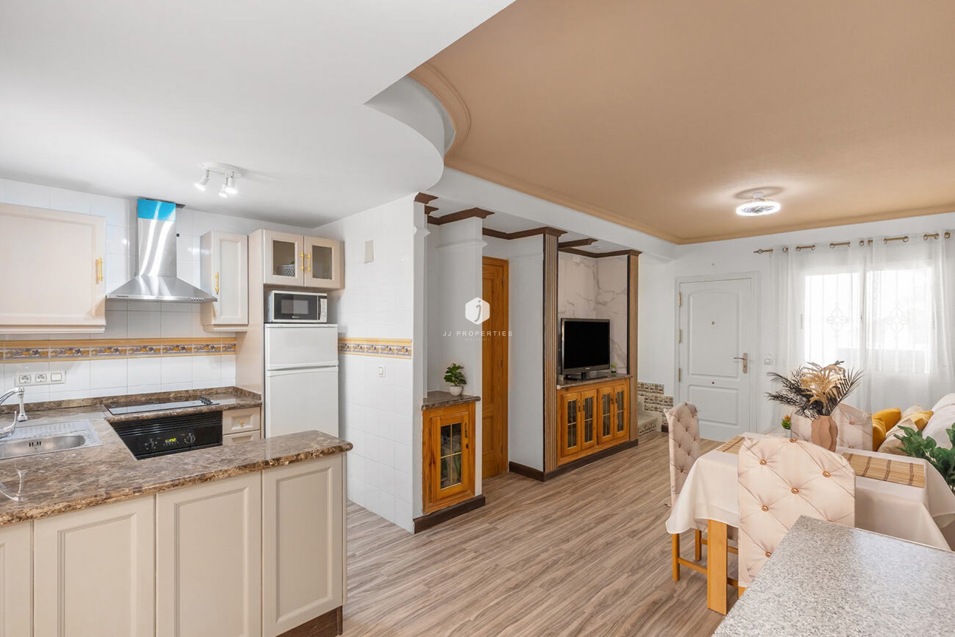 Resale - Chalet -
Orihuela Costa - Villamartín