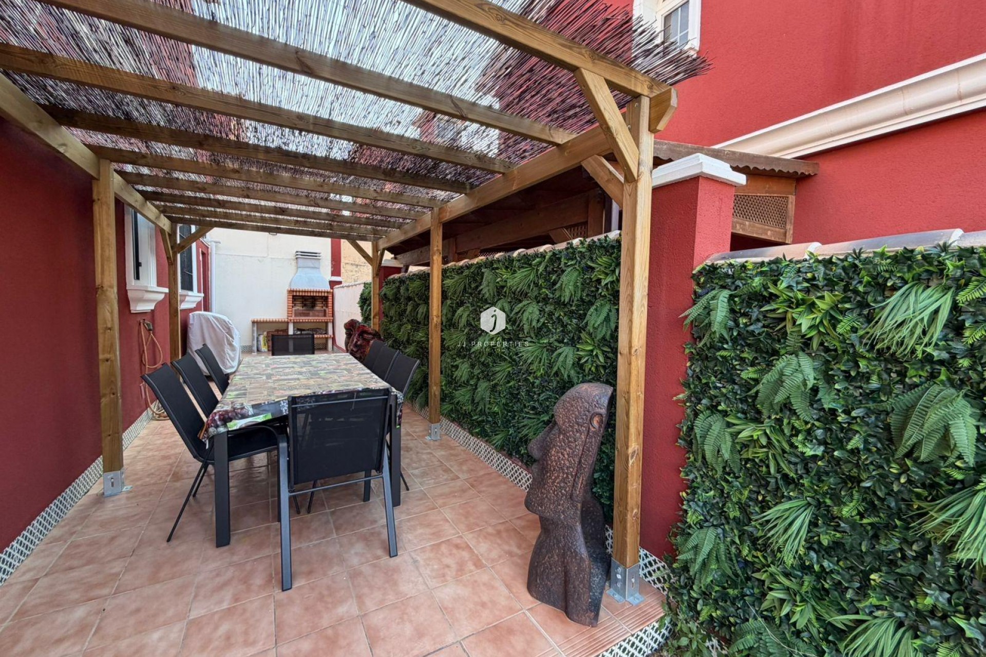 Resale - Chalet -
Orihuela Costa - Villamartín