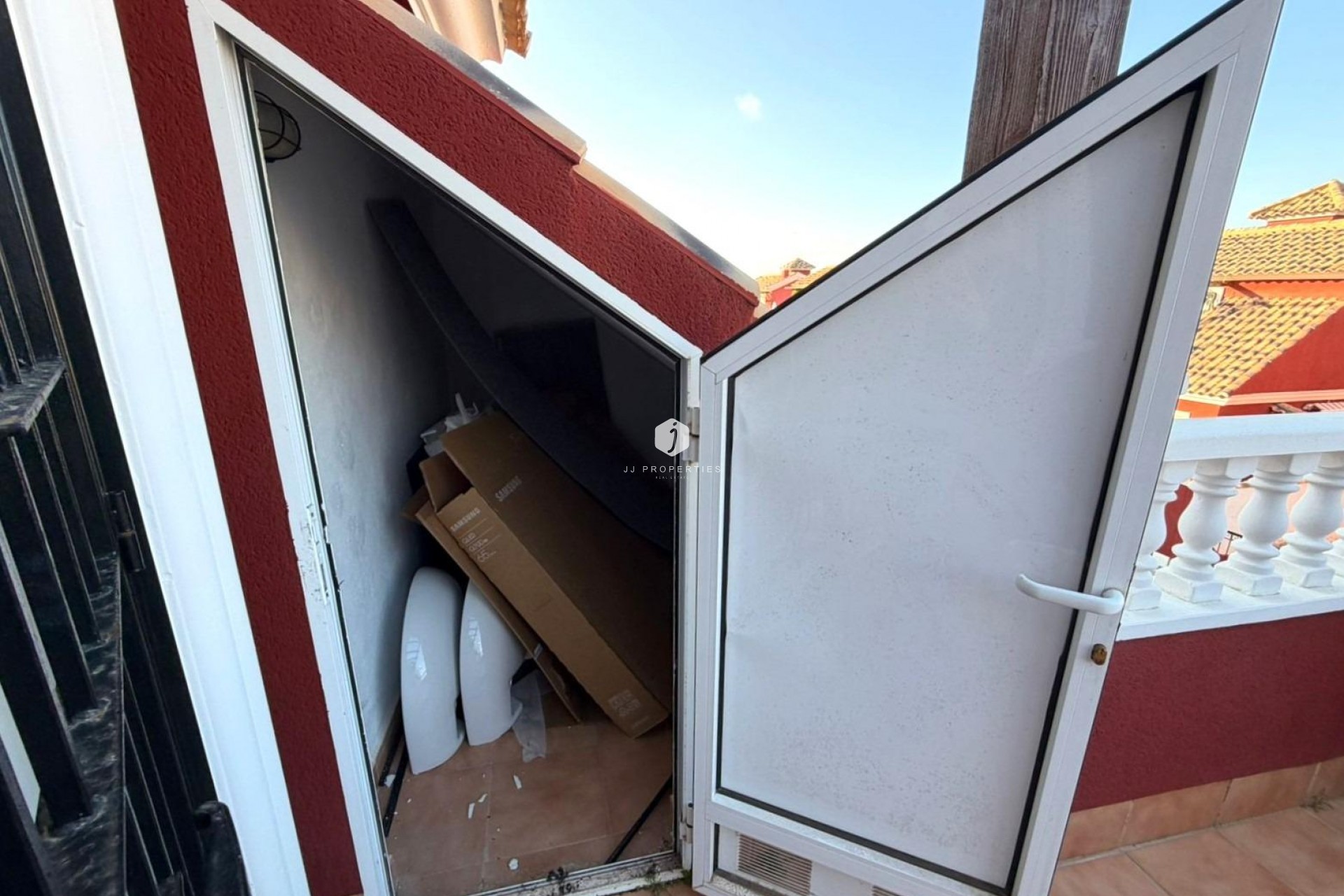 Resale - Chalet -
Orihuela Costa - Villamartín