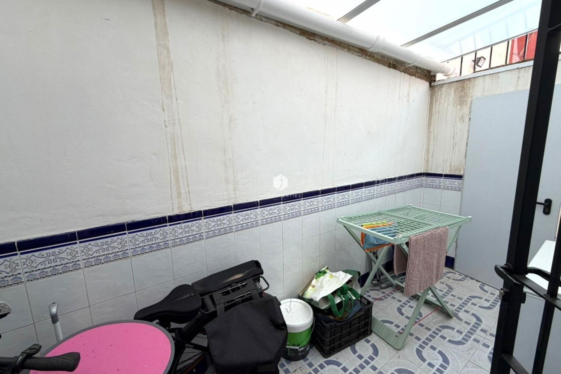 Resale - Chalet -
Orihuela Costa - Villamartín