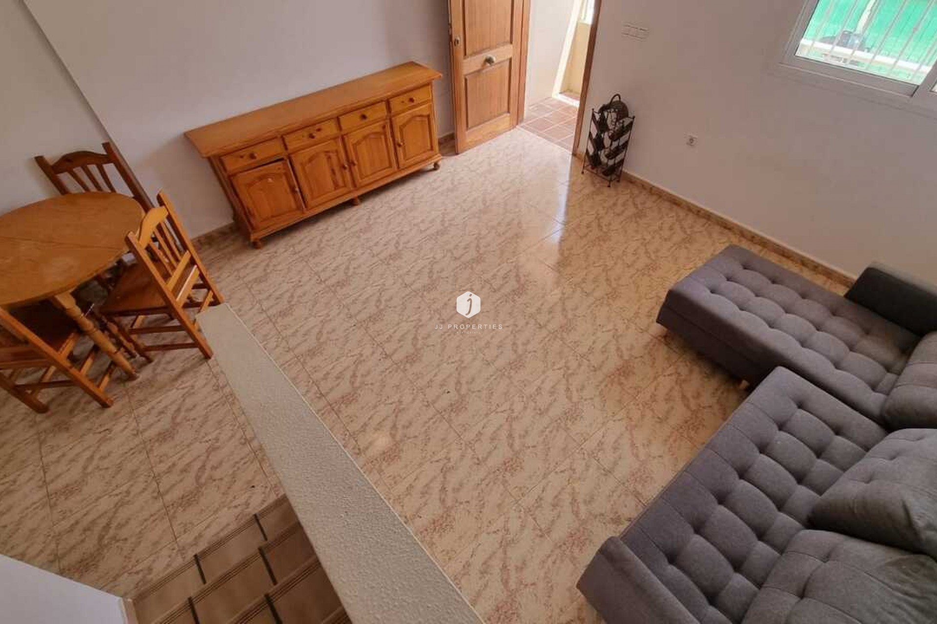 Resale - Chalet -
Playa Flamenca - Costa Blanca