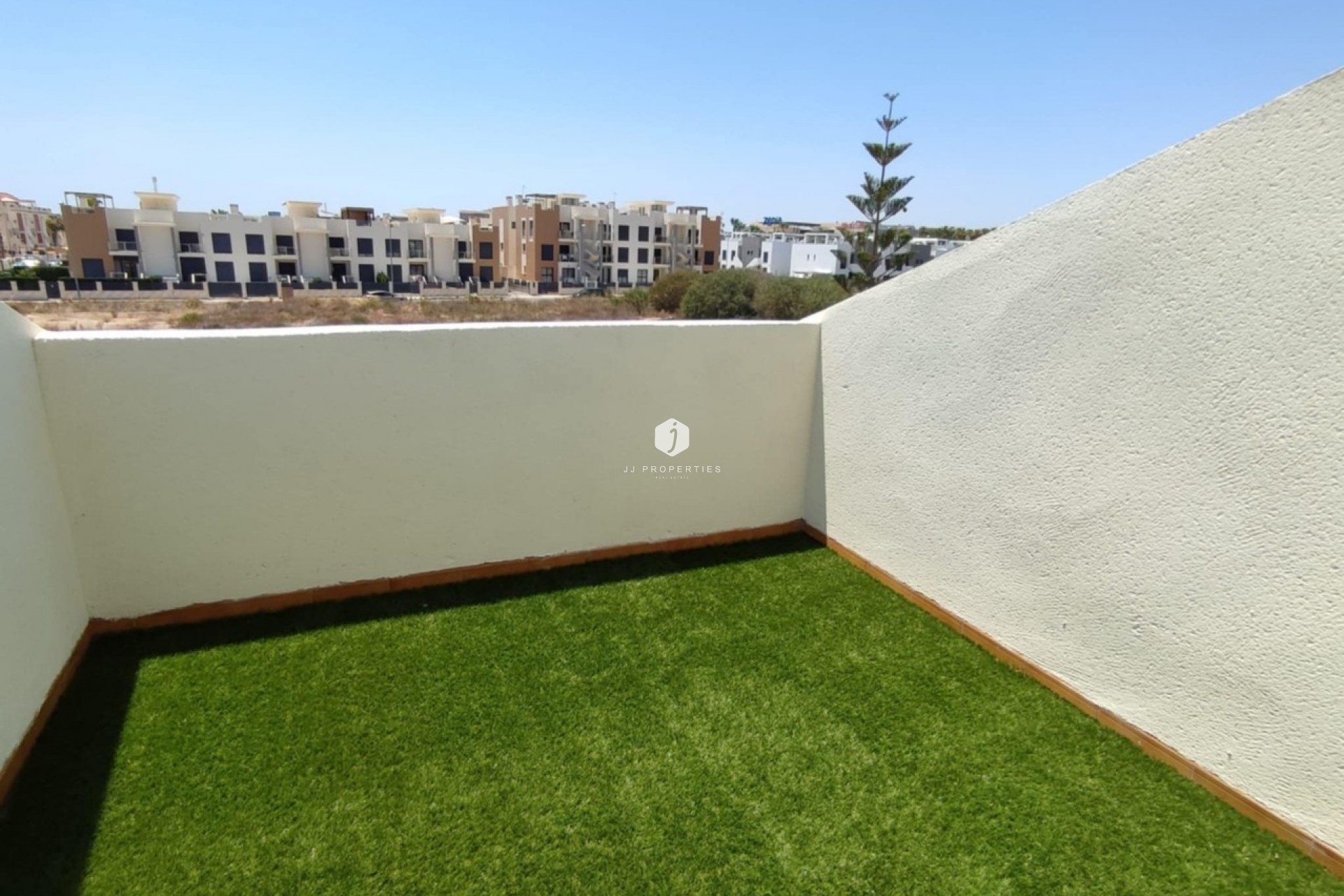 Resale - Chalet -
Playa Flamenca - Costa Blanca