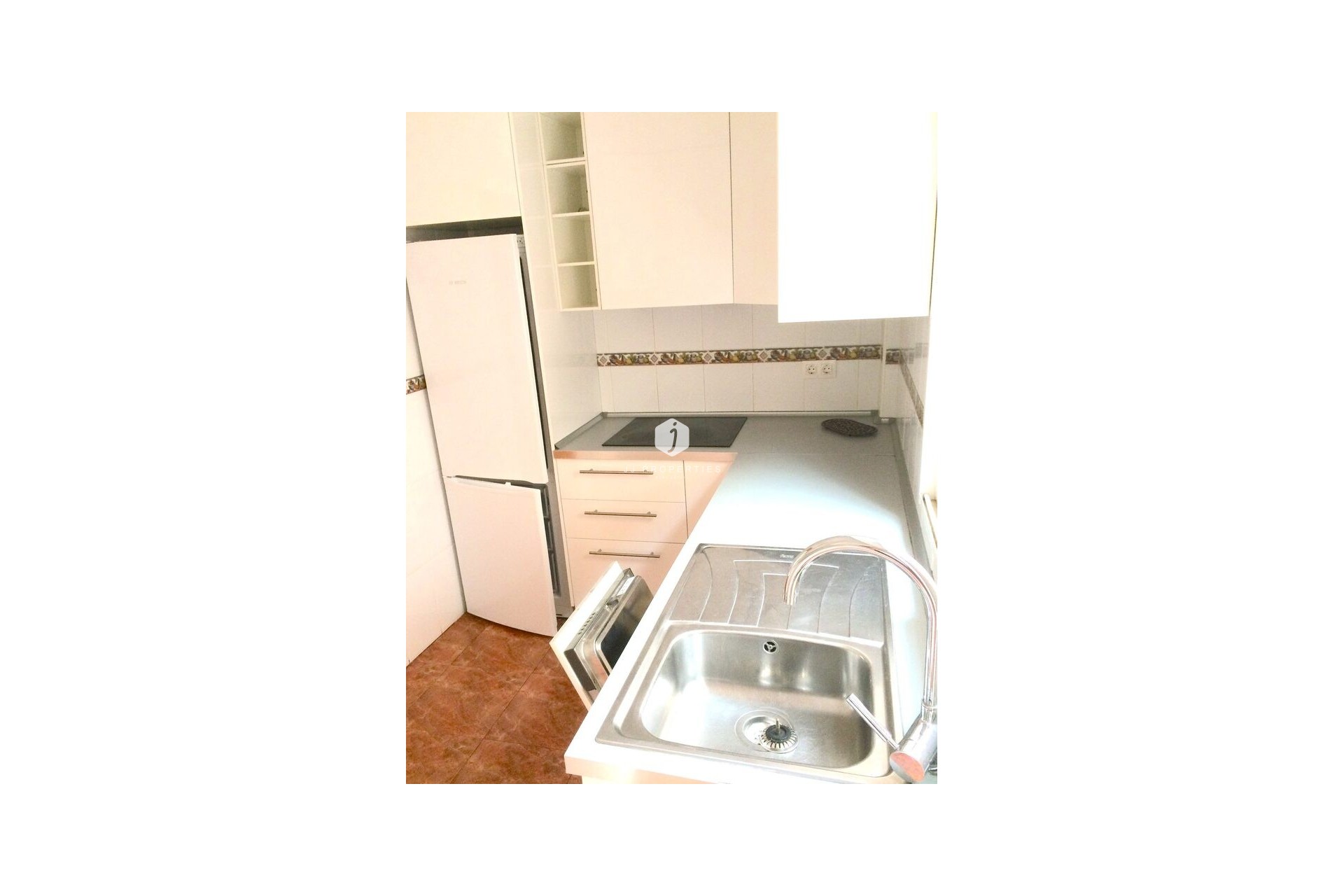 Resale - Chalet -
Playa Flamenca - Costa Blanca