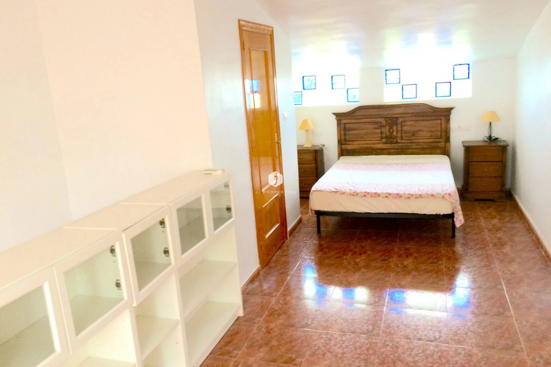 Resale - Chalet -
Playa Flamenca - Costa Blanca