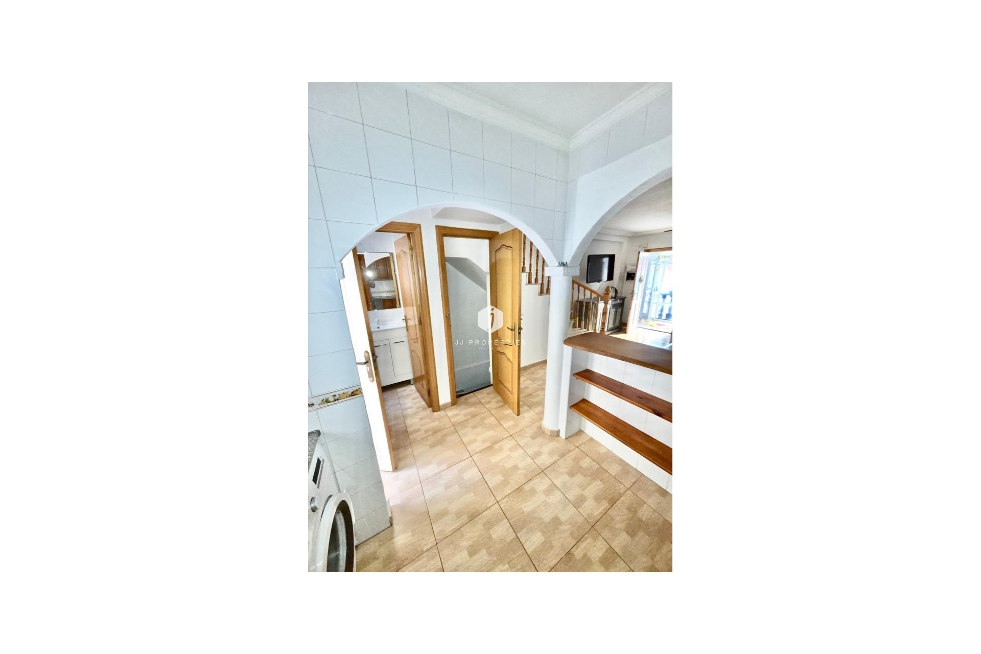 Resale - Chalet -
Playa Flamenca - Costa Blanca