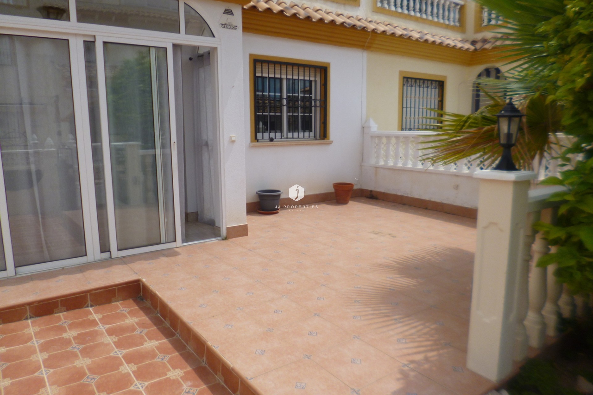 Resale - Chalet -
Playa Flamenca - Costa Blanca