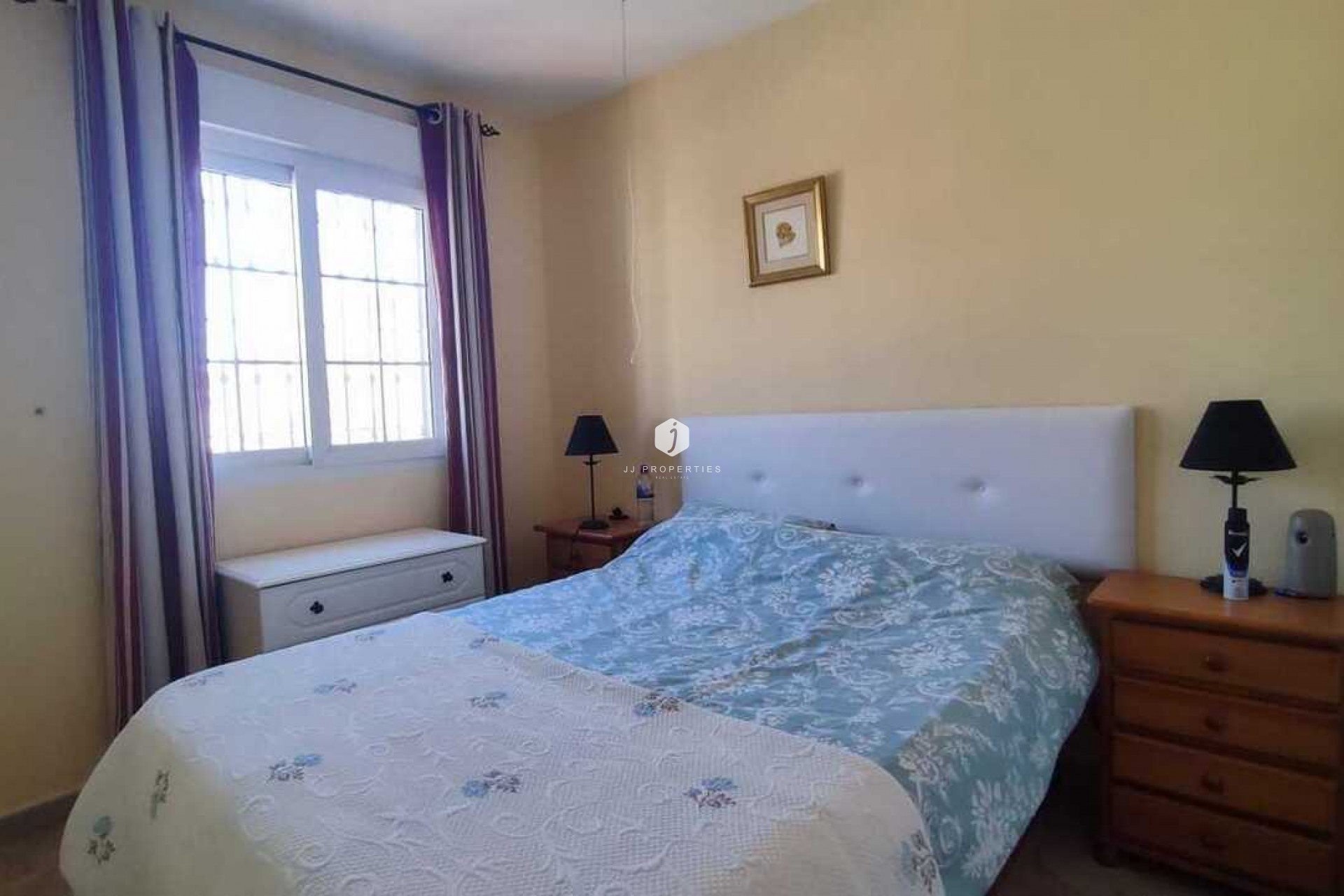 Resale - Chalet -
Playa Flamenca - Costa Blanca