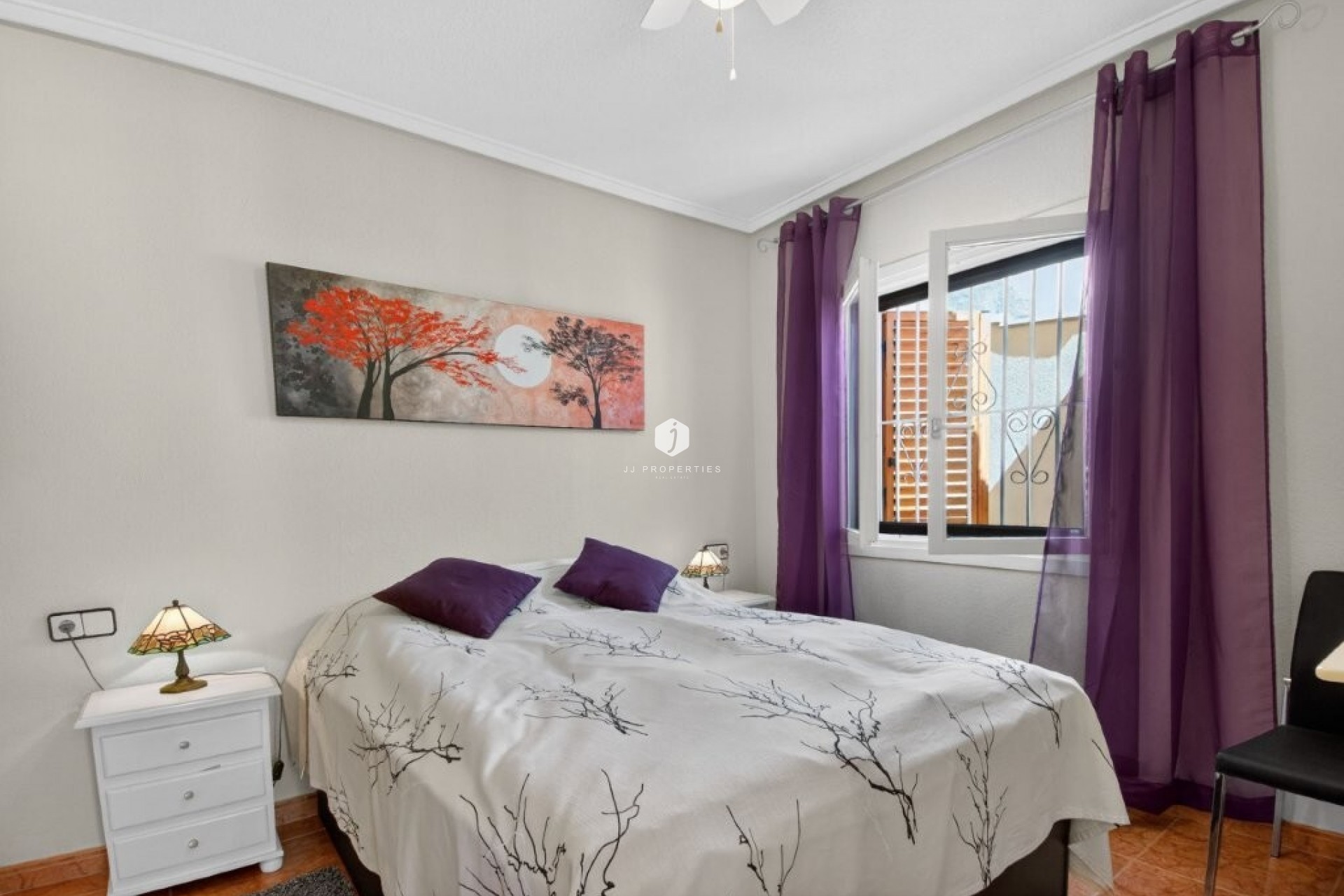 Resale - Chalet -
Playa Flamenca - Serena III