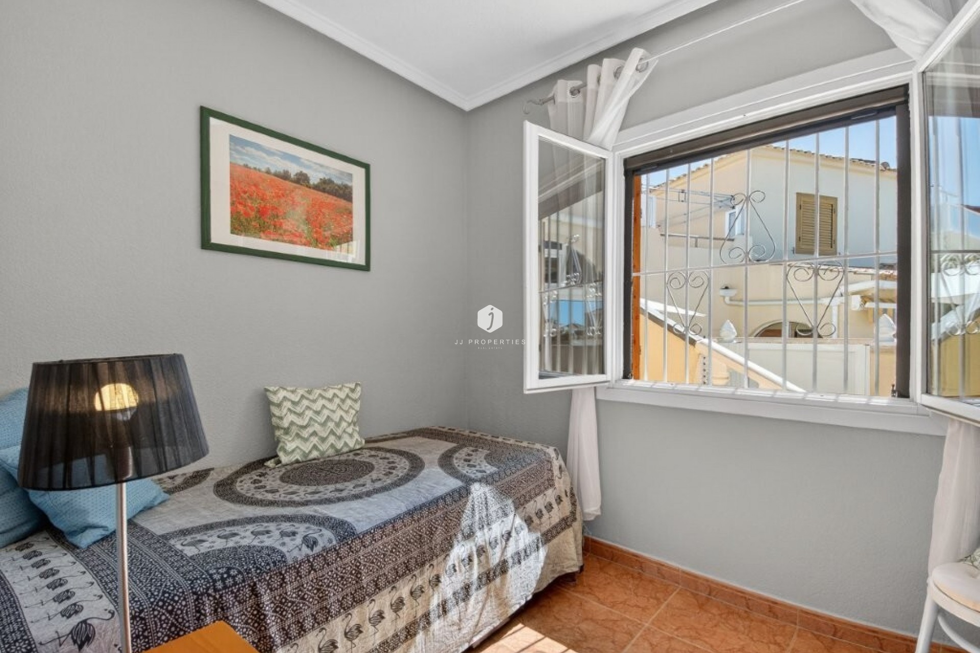 Resale - Chalet -
Playa Flamenca - Serena III