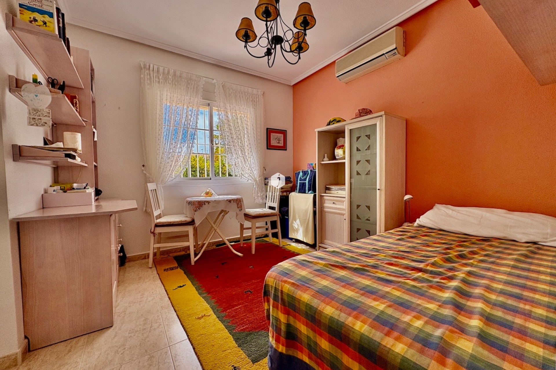 Resale - Chalet -
Rojales - Inland