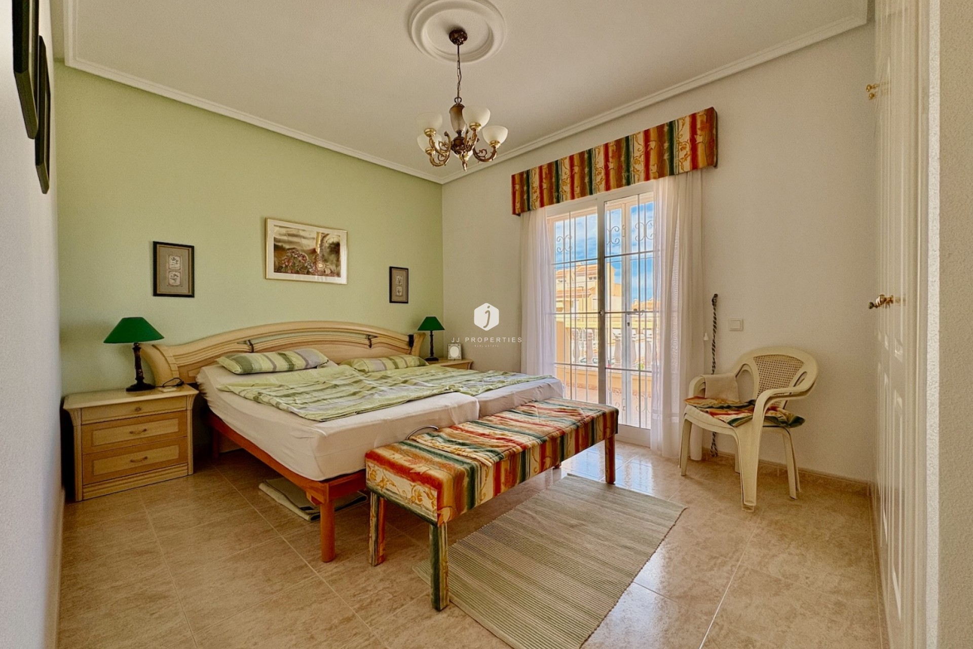 Resale - Chalet -
Rojales - Inland