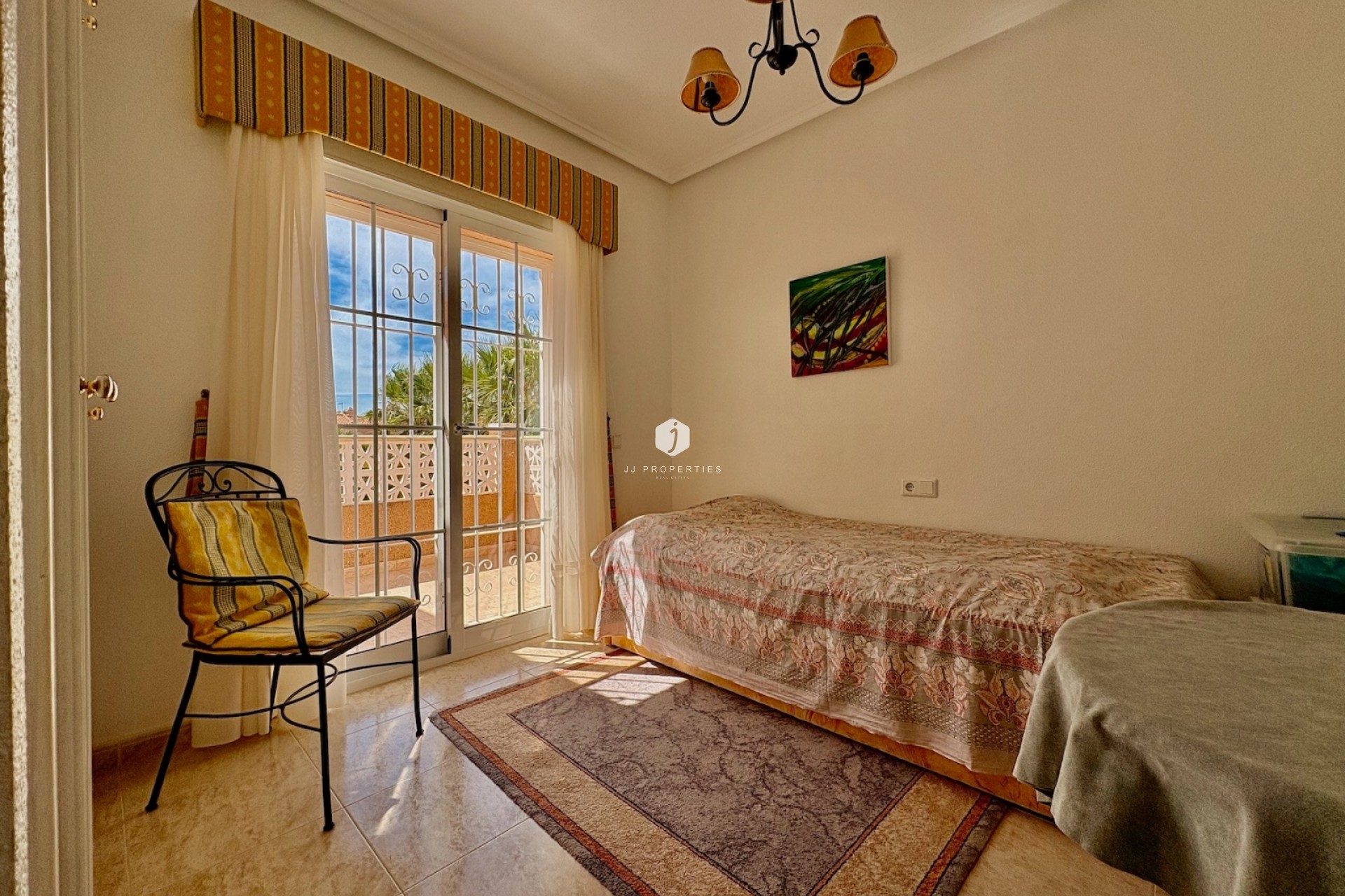 Resale - Chalet -
Rojales - Inland