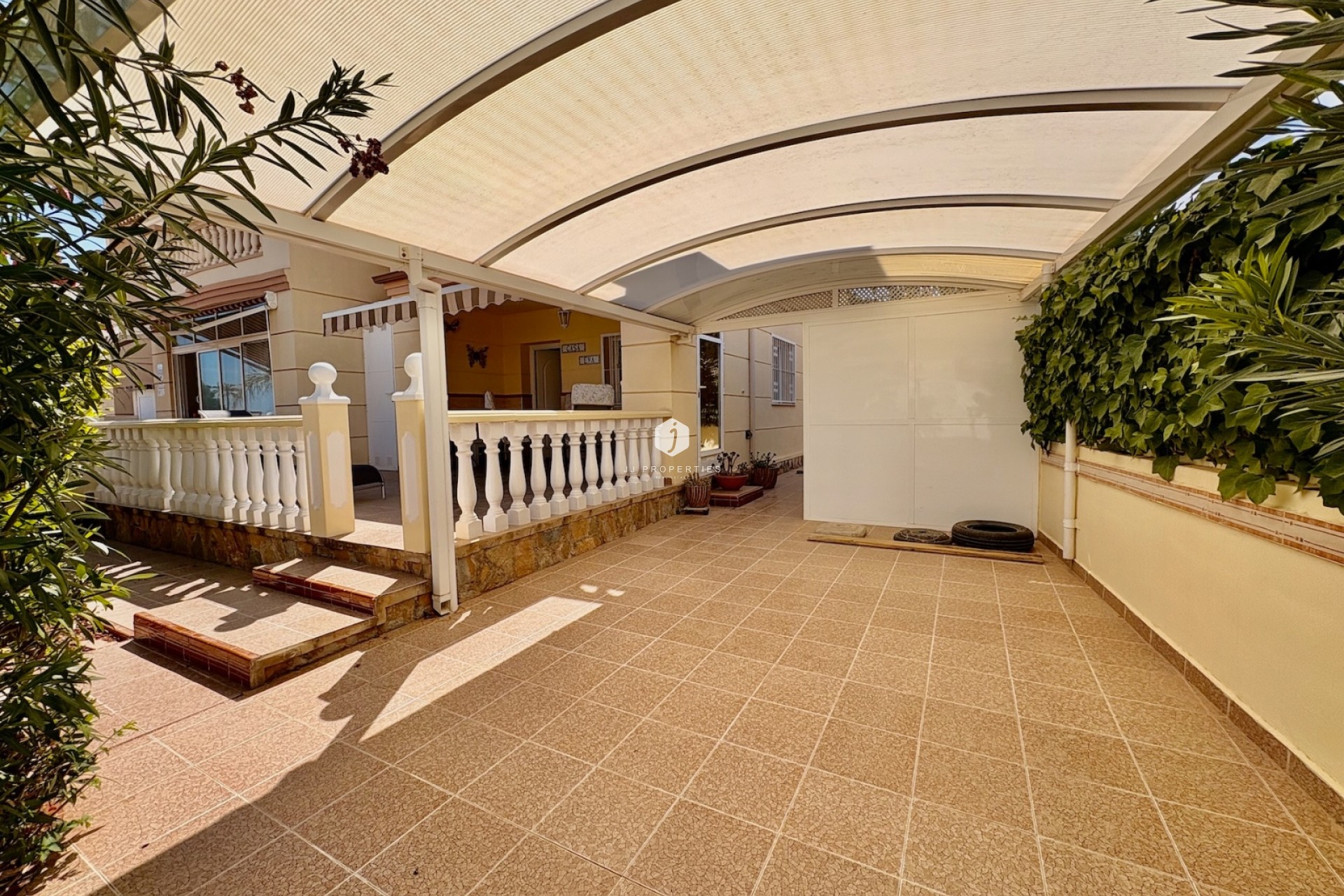 Resale - Chalet -
Rojales - Inland