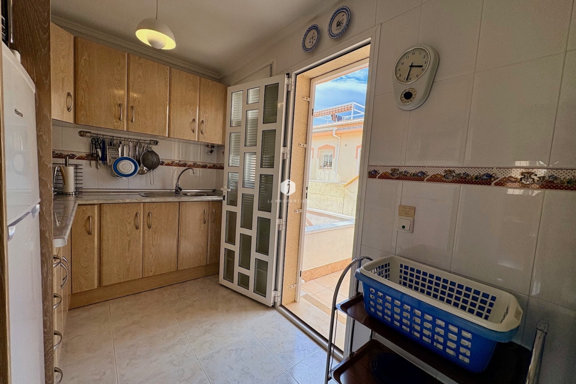 Resale - Chalet -
Rojales - Inland