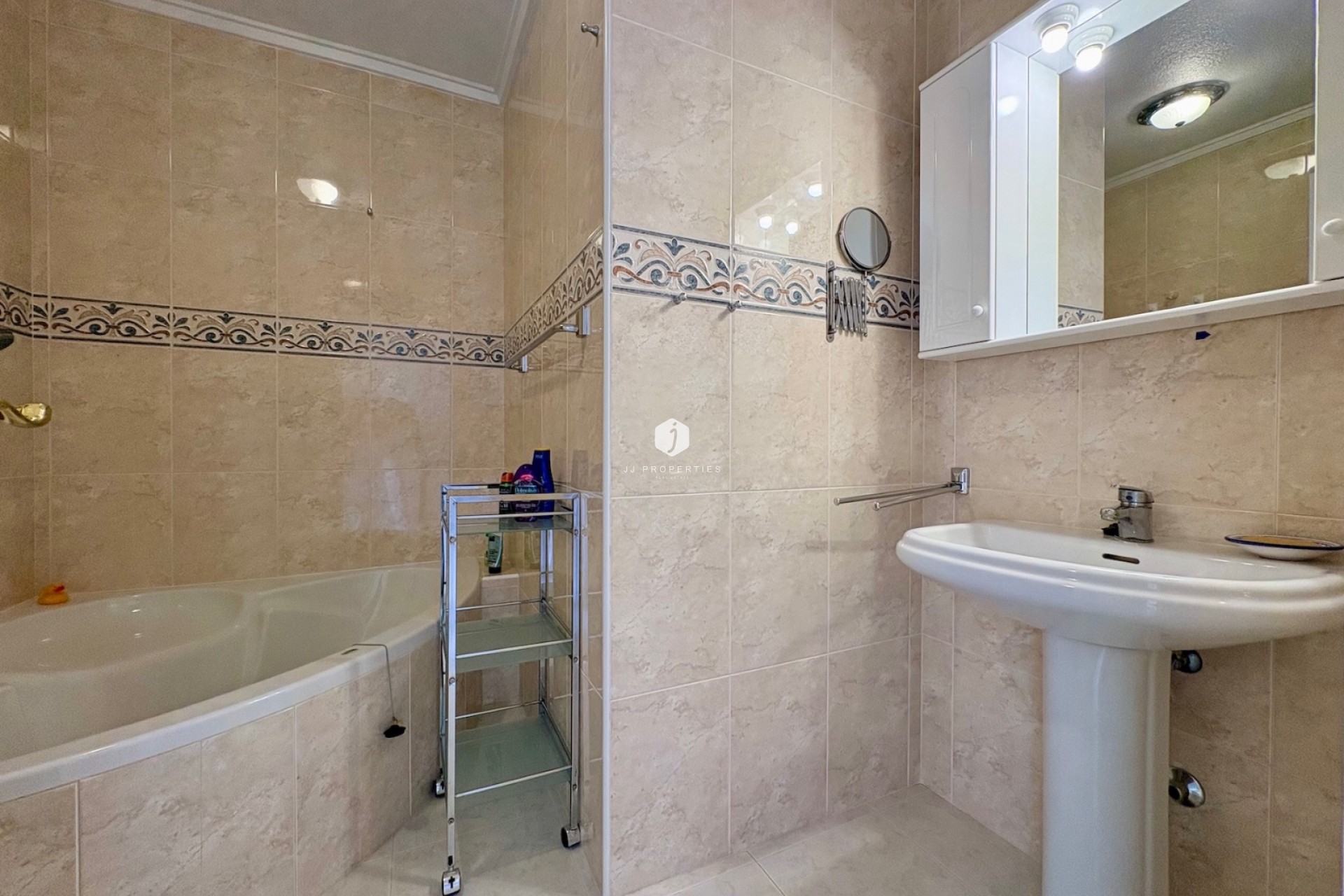 Resale - Chalet -
Rojales - Inland