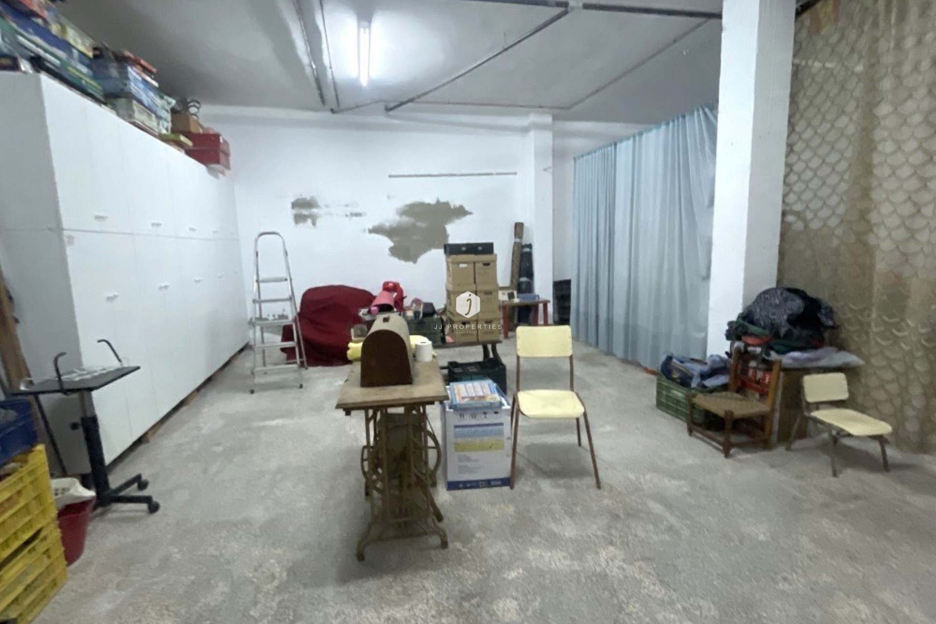 Resale - Chalet -
Rojales - Inland