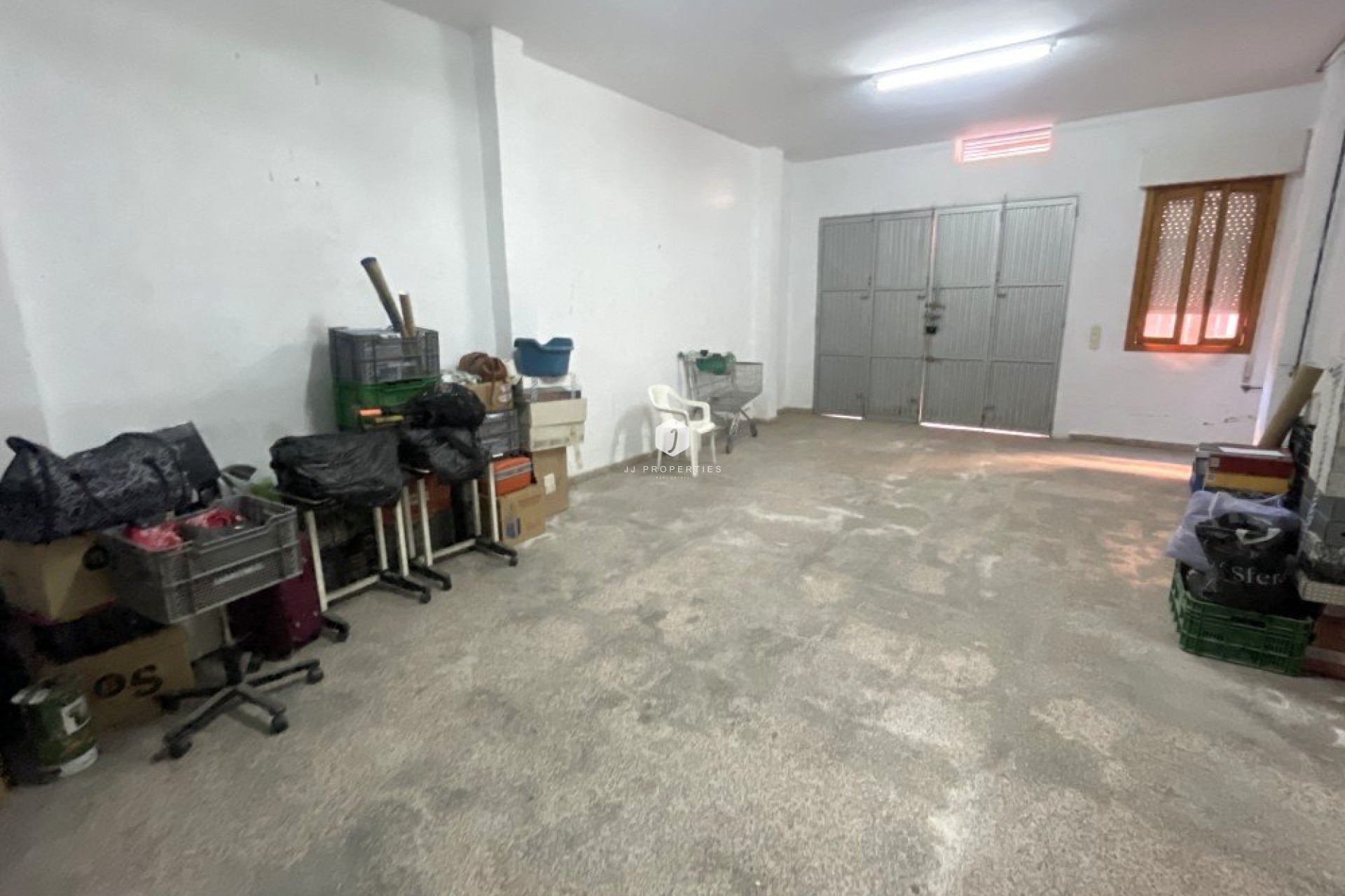 Resale - Chalet -
Rojales - Inland