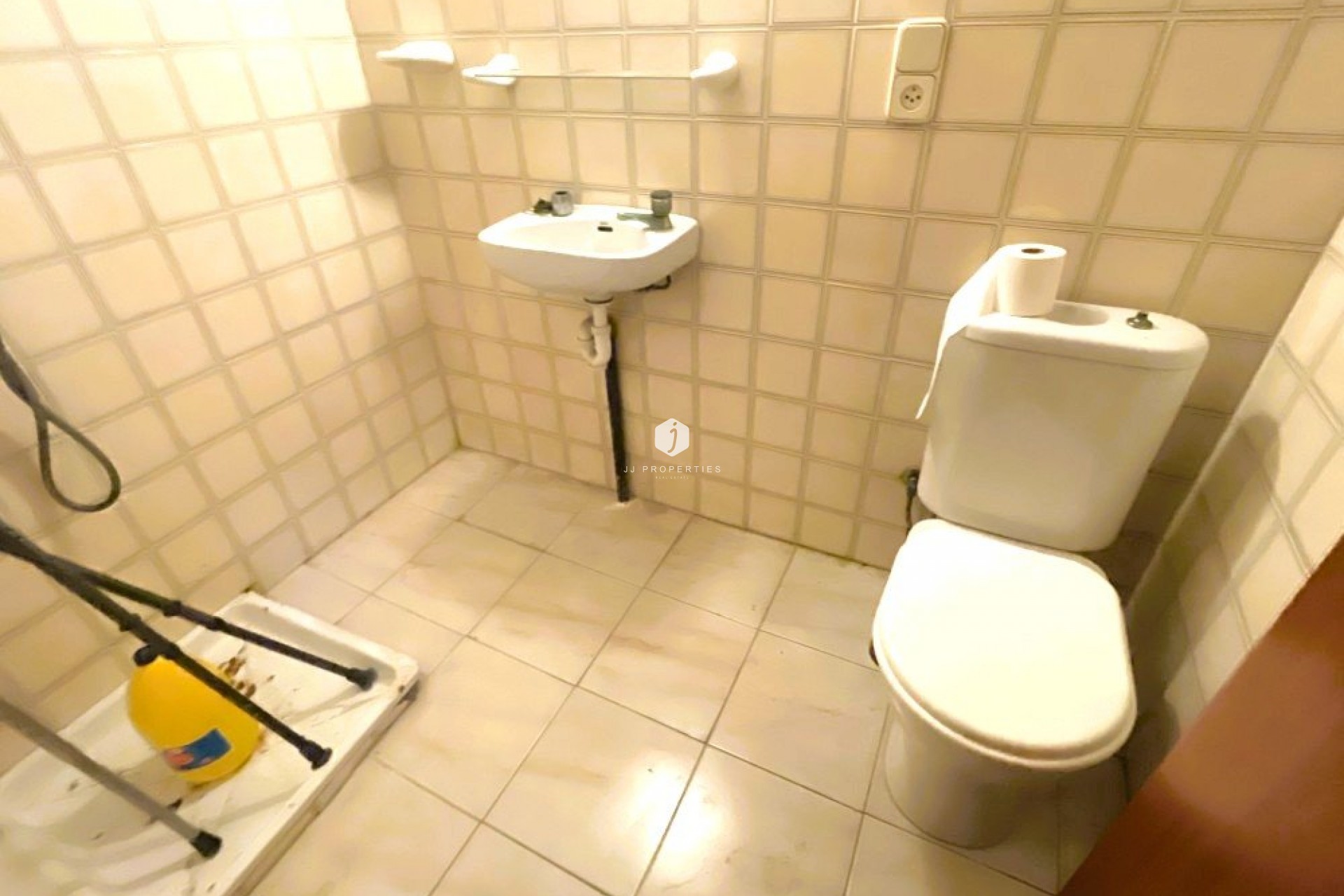 Resale - Chalet -
Rojales - Inland