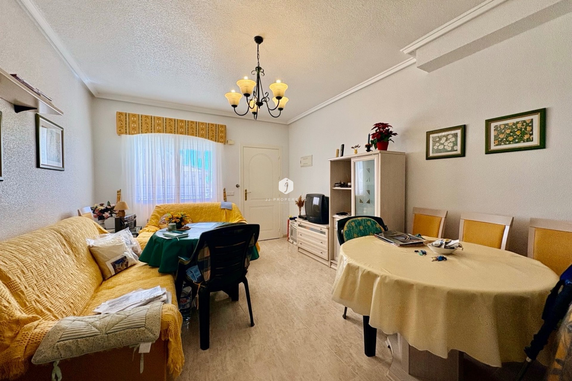 Resale - Chalet -
Rojales - Inland